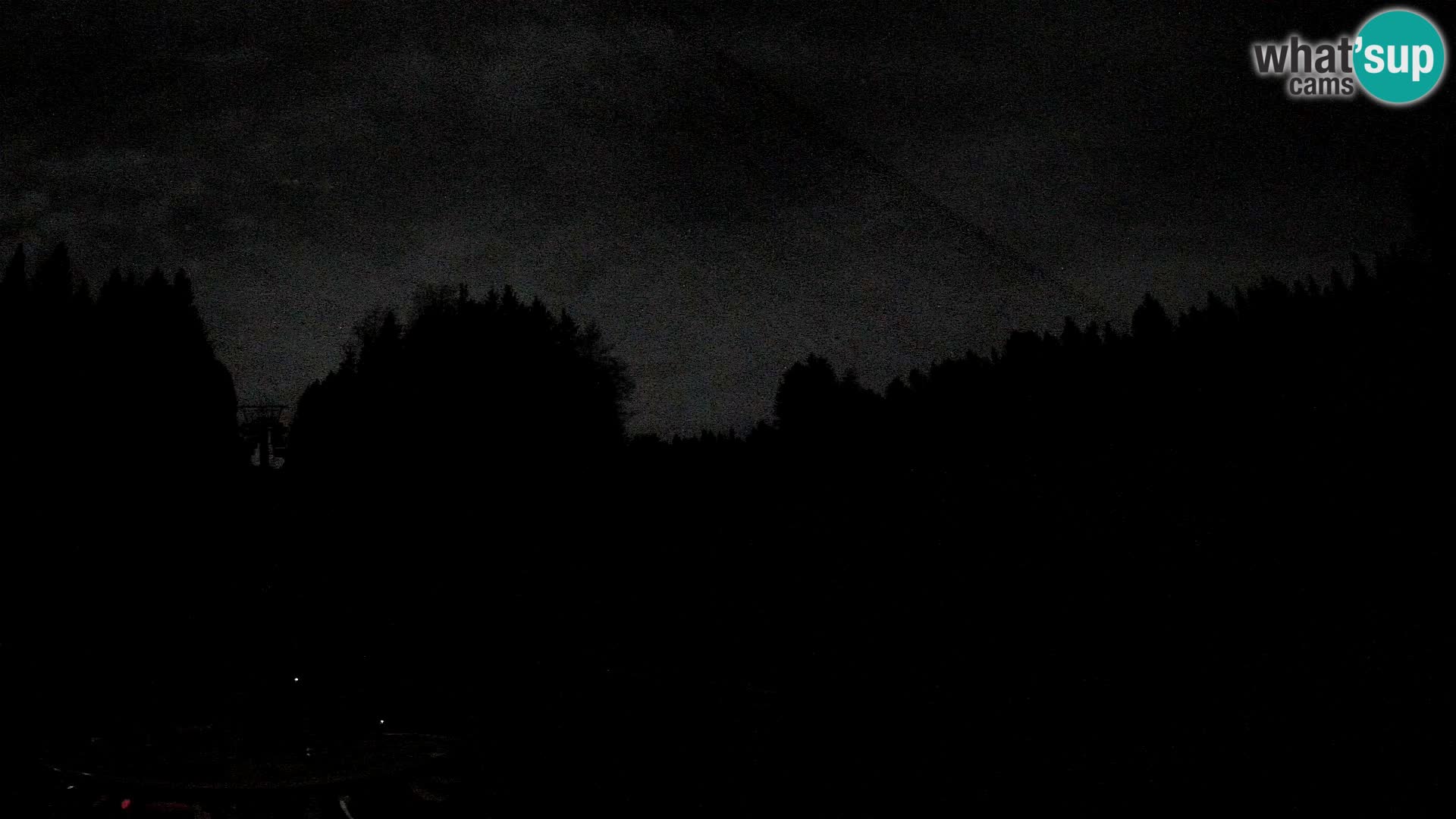 Web kamera Pohorje Ruška | Donja Stanica