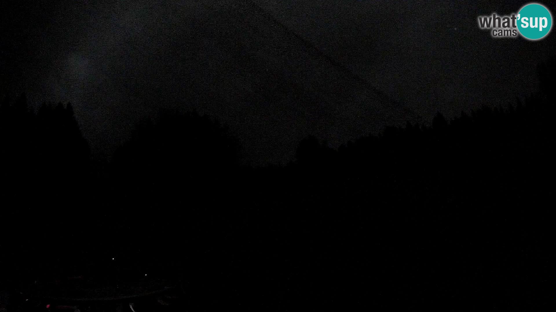 Webcam Pohorje Ruška | Station Inférieure