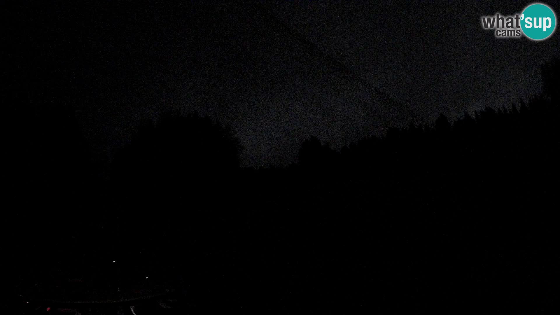 Webcam Pohorje Ruška | Stazione Inferiore