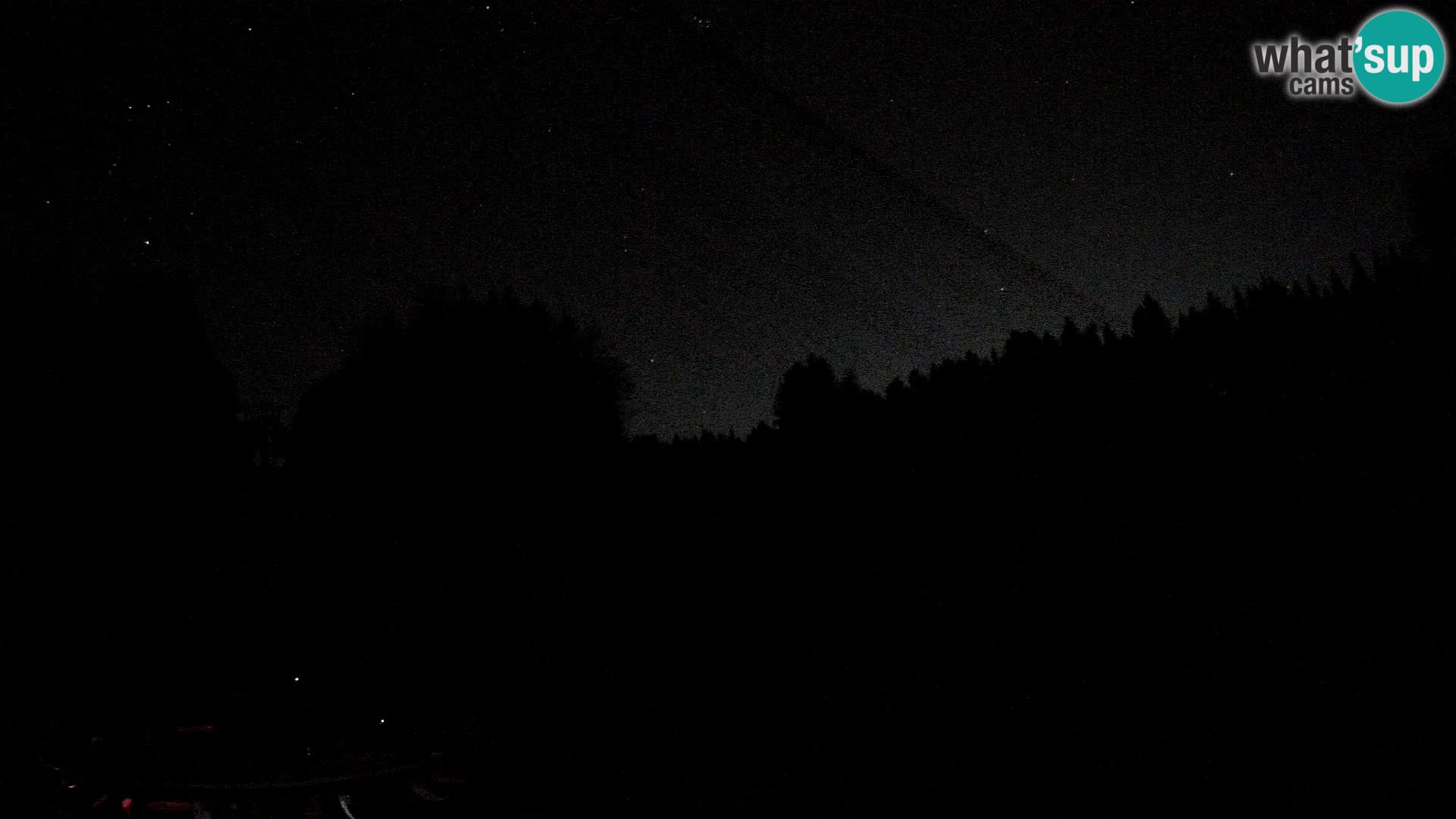 Web kamera Pohorje Ruška | Donja Stanica