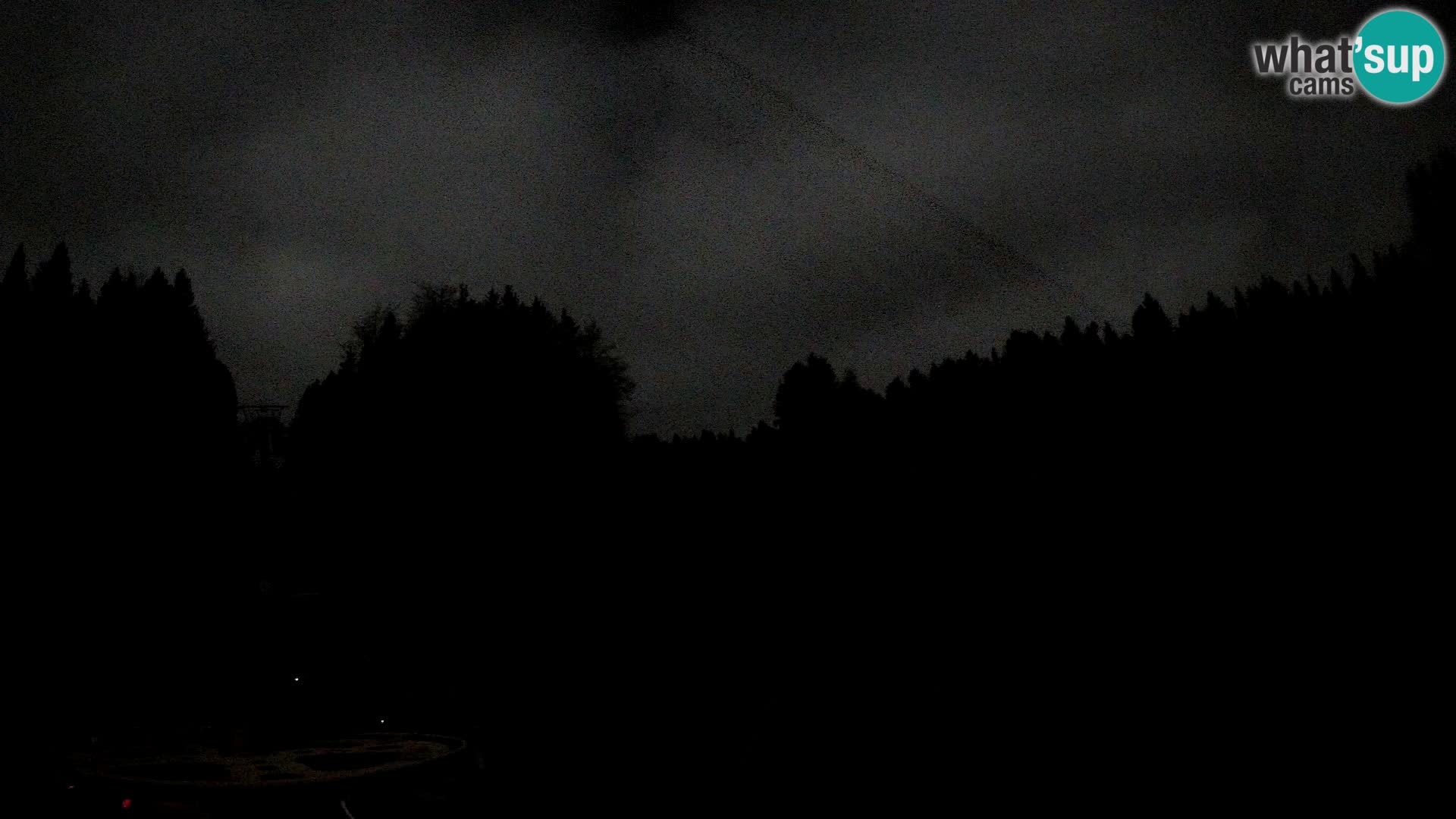 Webcam Pohorje Ruška | Talstation