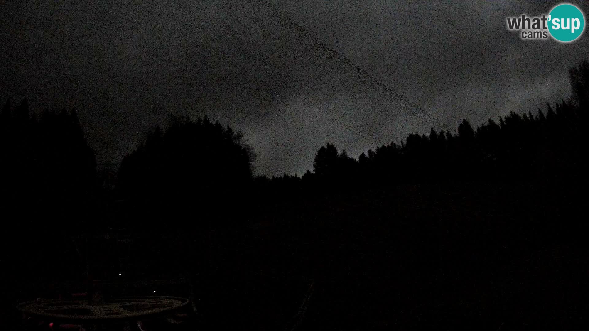 Webcam Pohorje Ruška | Stazione Inferiore