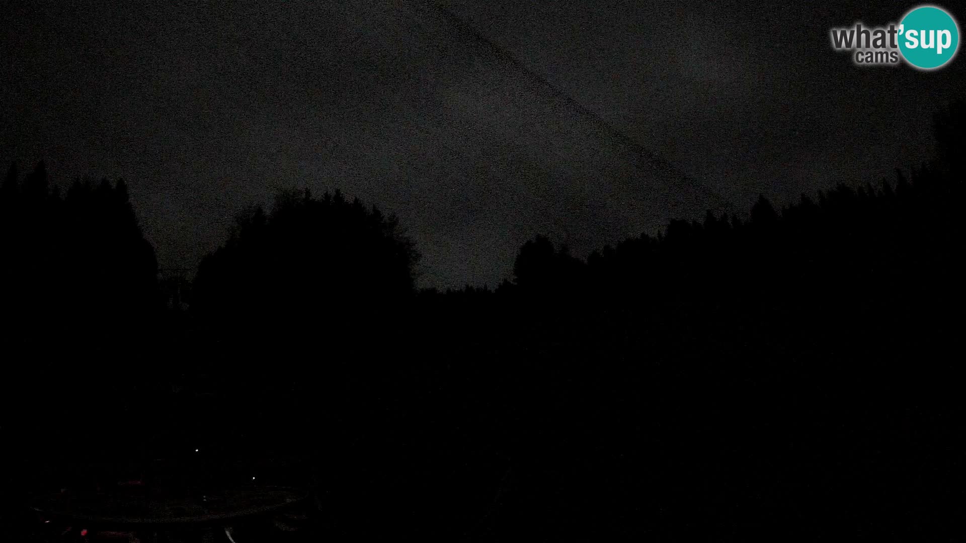 Web kamera Pohorje Ruška | Donja Stanica