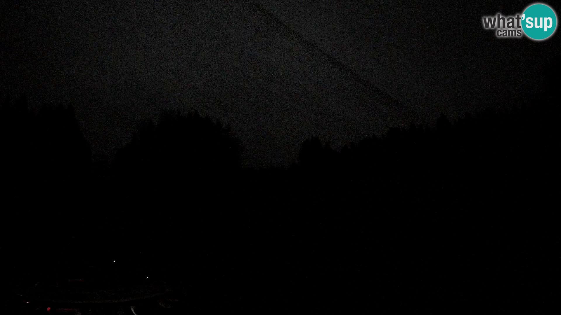 Webcam Pohorje Ruška | Station Inférieure