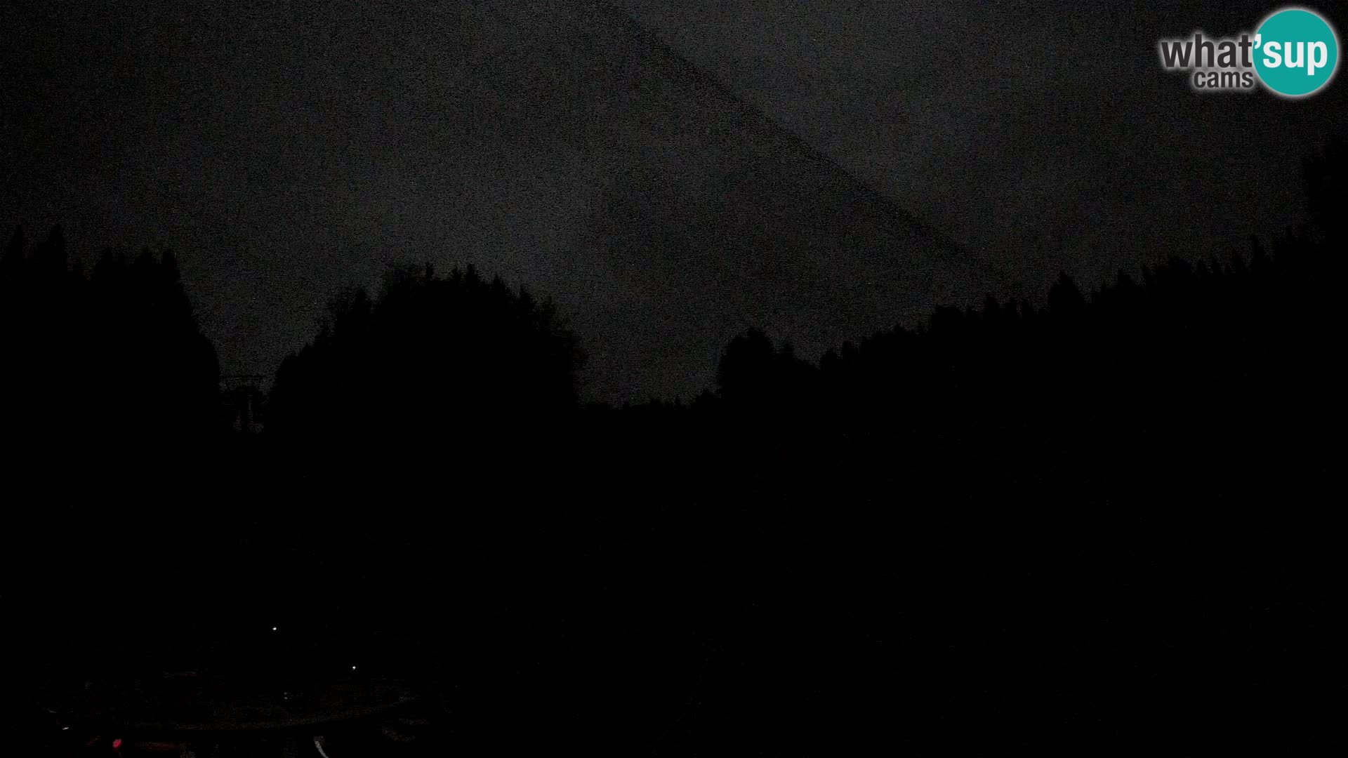 Webcam Pohorje Ruška | Stazione Inferiore