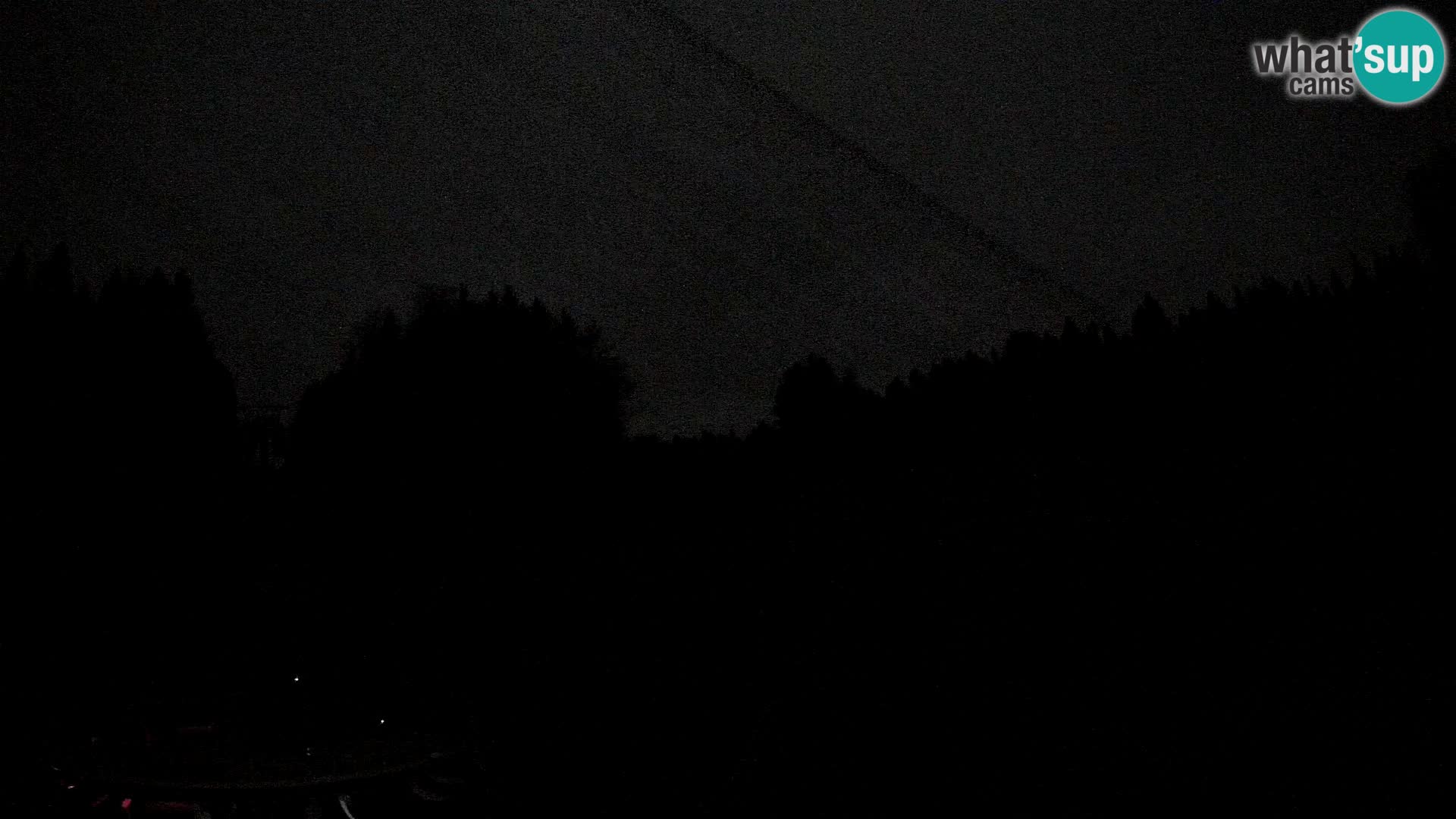 Webcam Pohorje Ruška | lower station