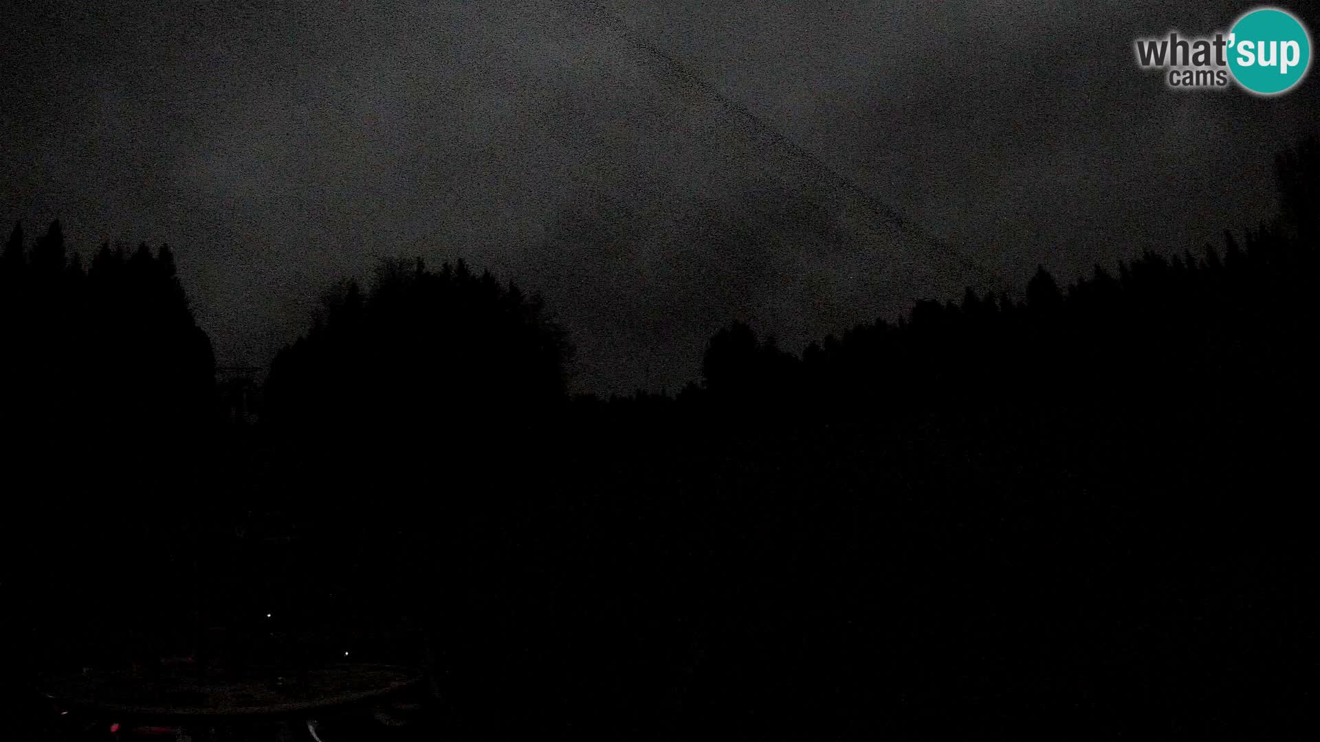 Webcam Pohorje Ruška | lower station