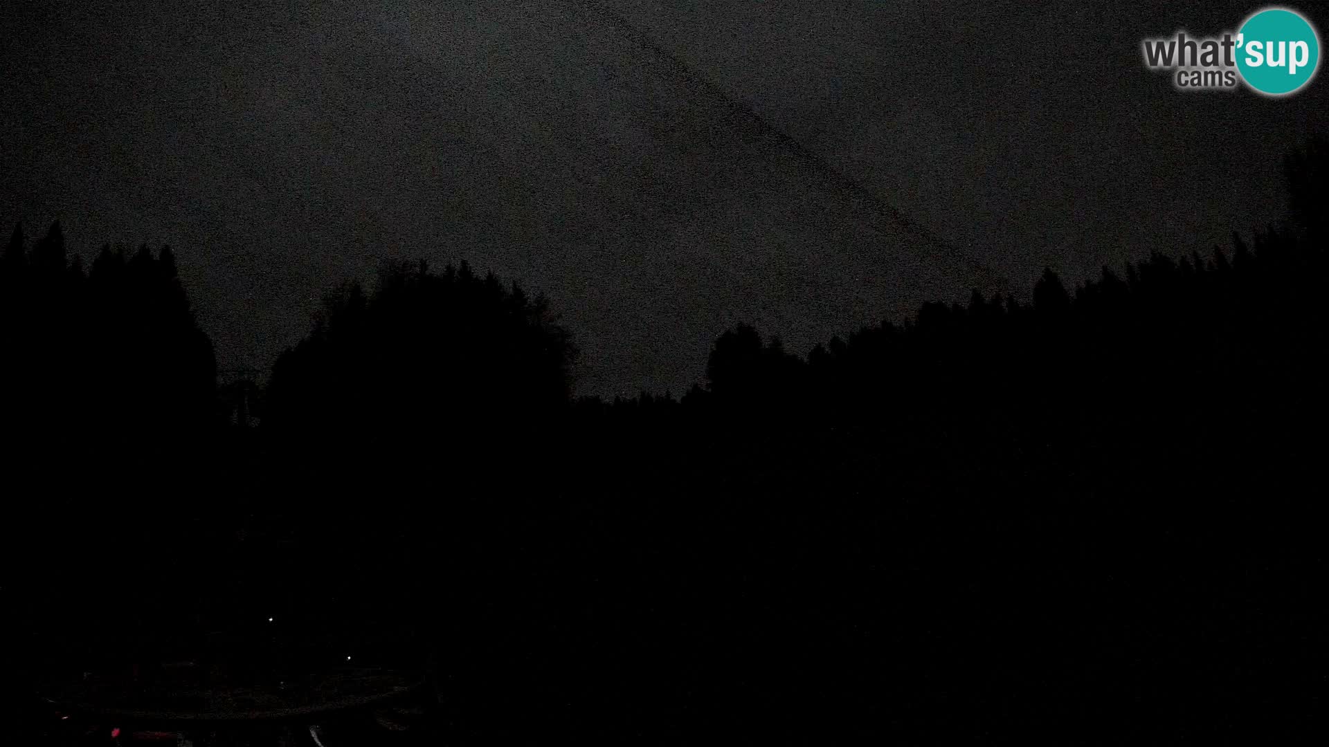 Webcam Pohorje Ruška | Stazione Inferiore