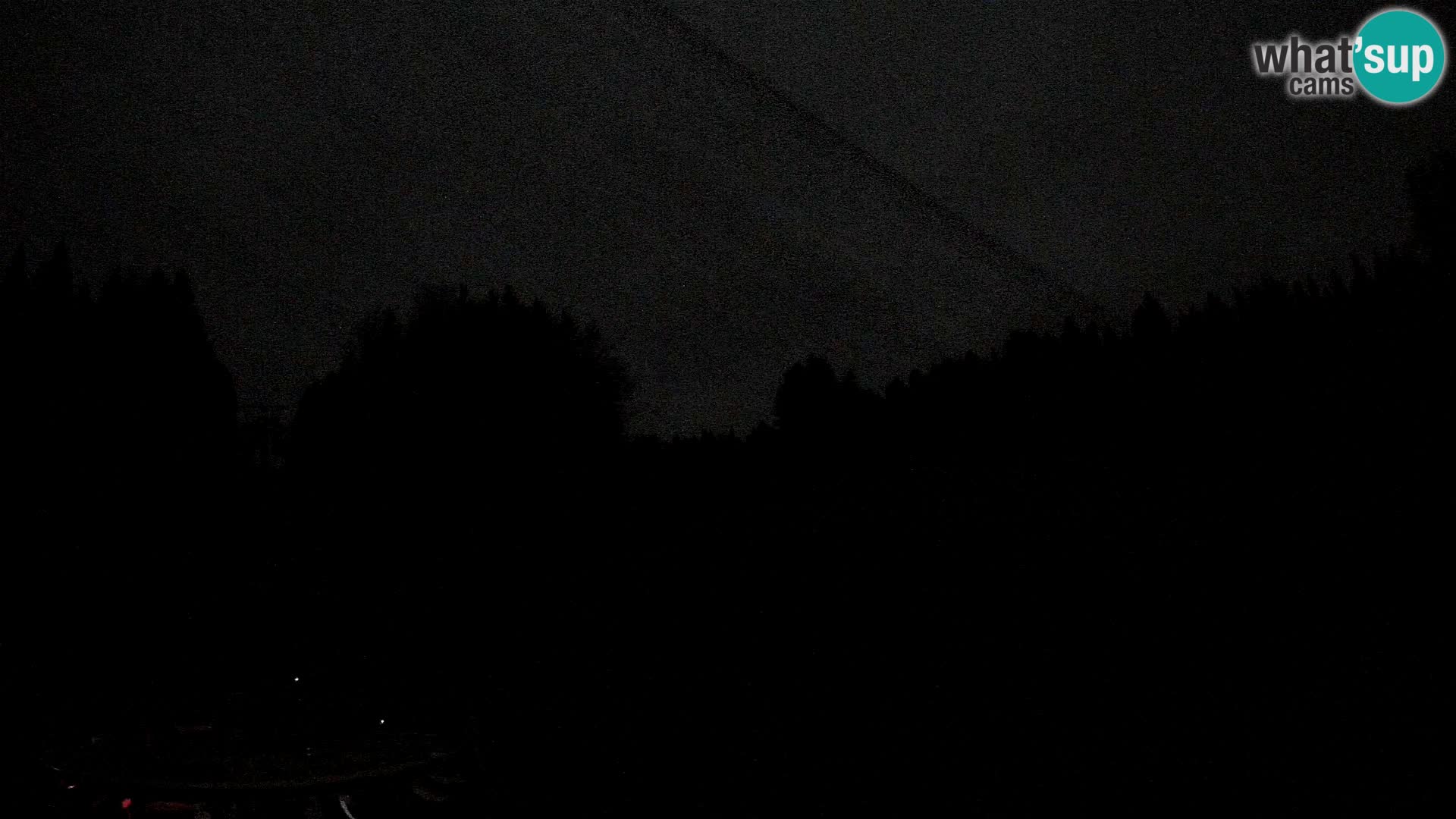 Web kamera Pohorje Ruška | Donja Stanica