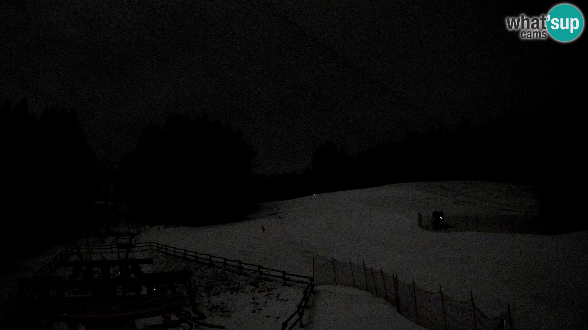 Webcam Pohorje Ruška | lower station