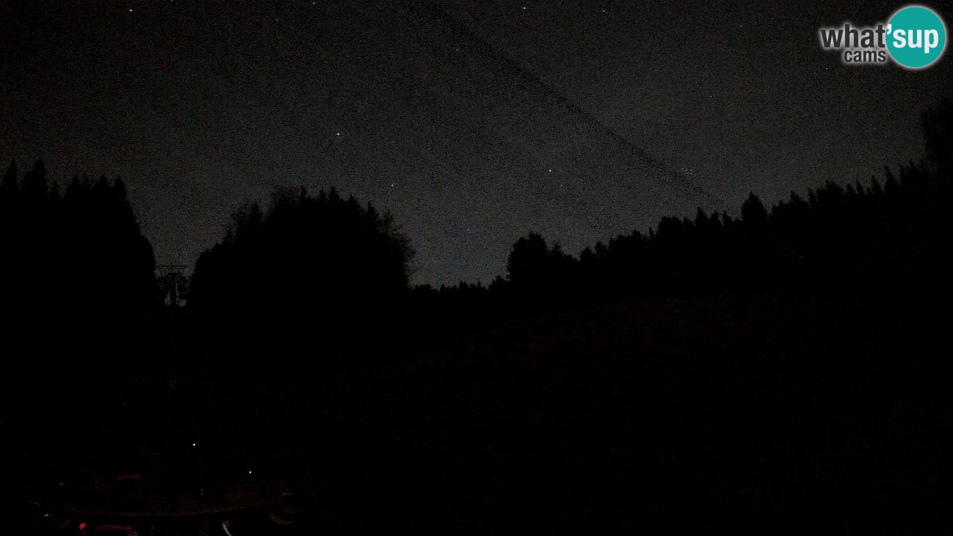 Webcam Pohorje Ruška | Talstation