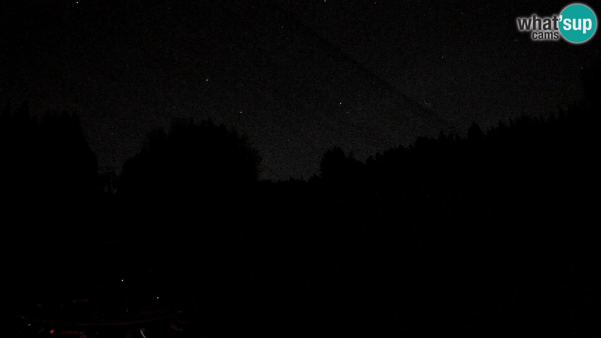 Webcam Pohorje Ruška | Talstation