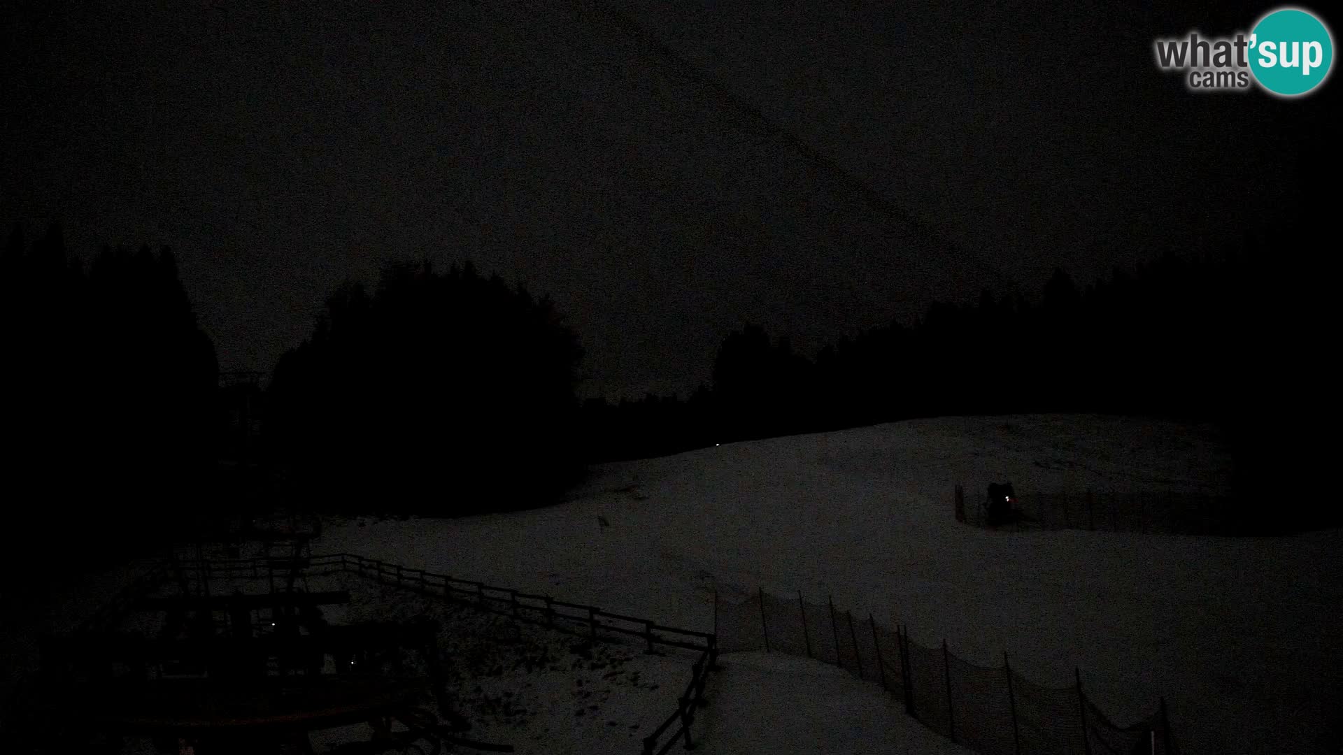 Webcam Pohorje Ruška | Stazione Inferiore