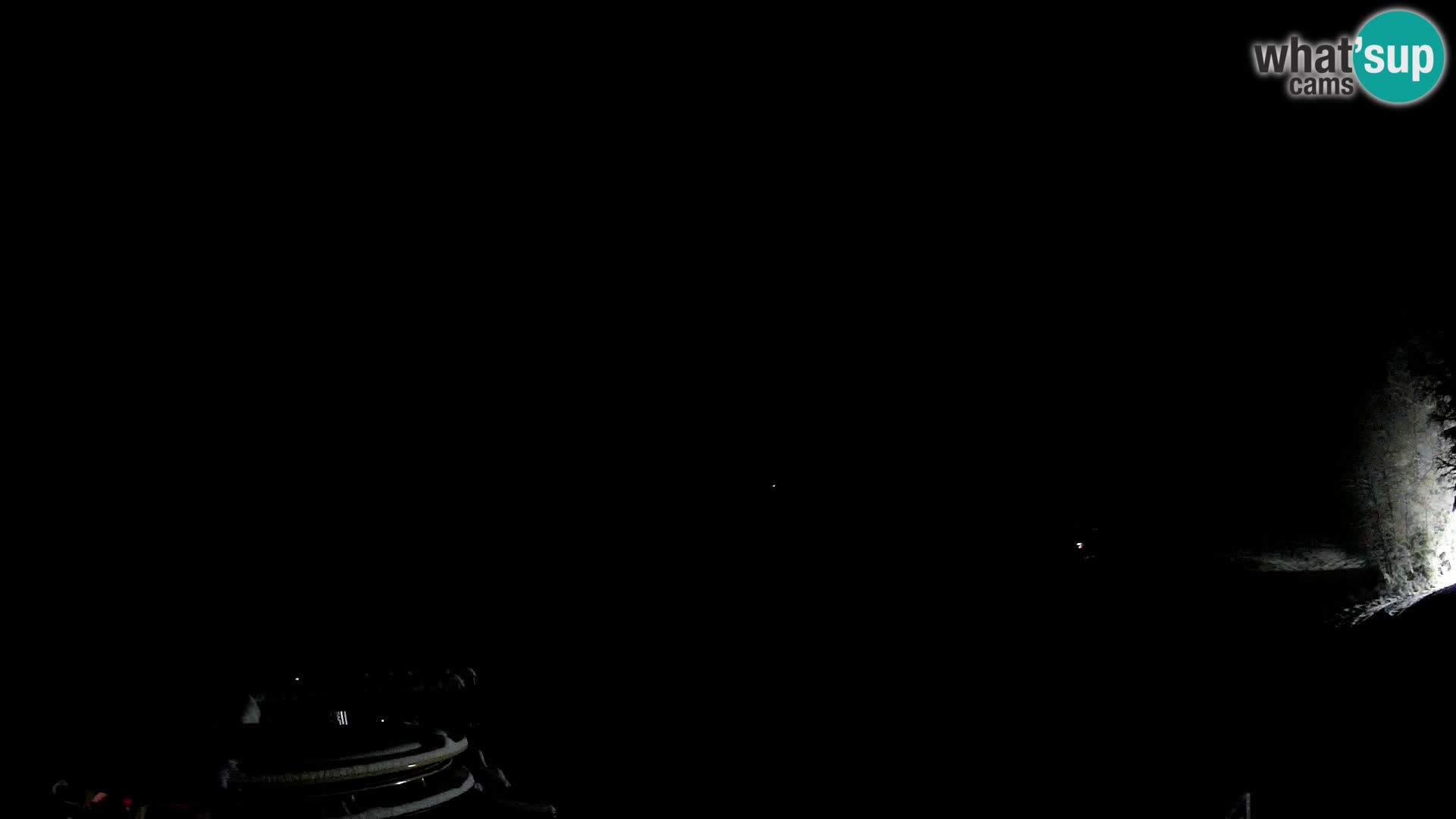 Webcam Pohorje Ruška | Station Inférieure