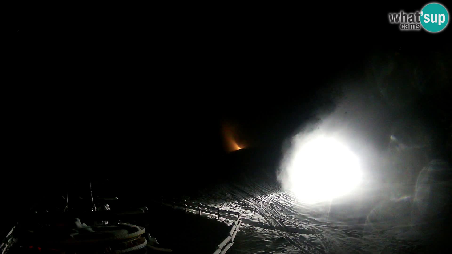 Webcam Pohorje Ruška | Talstation