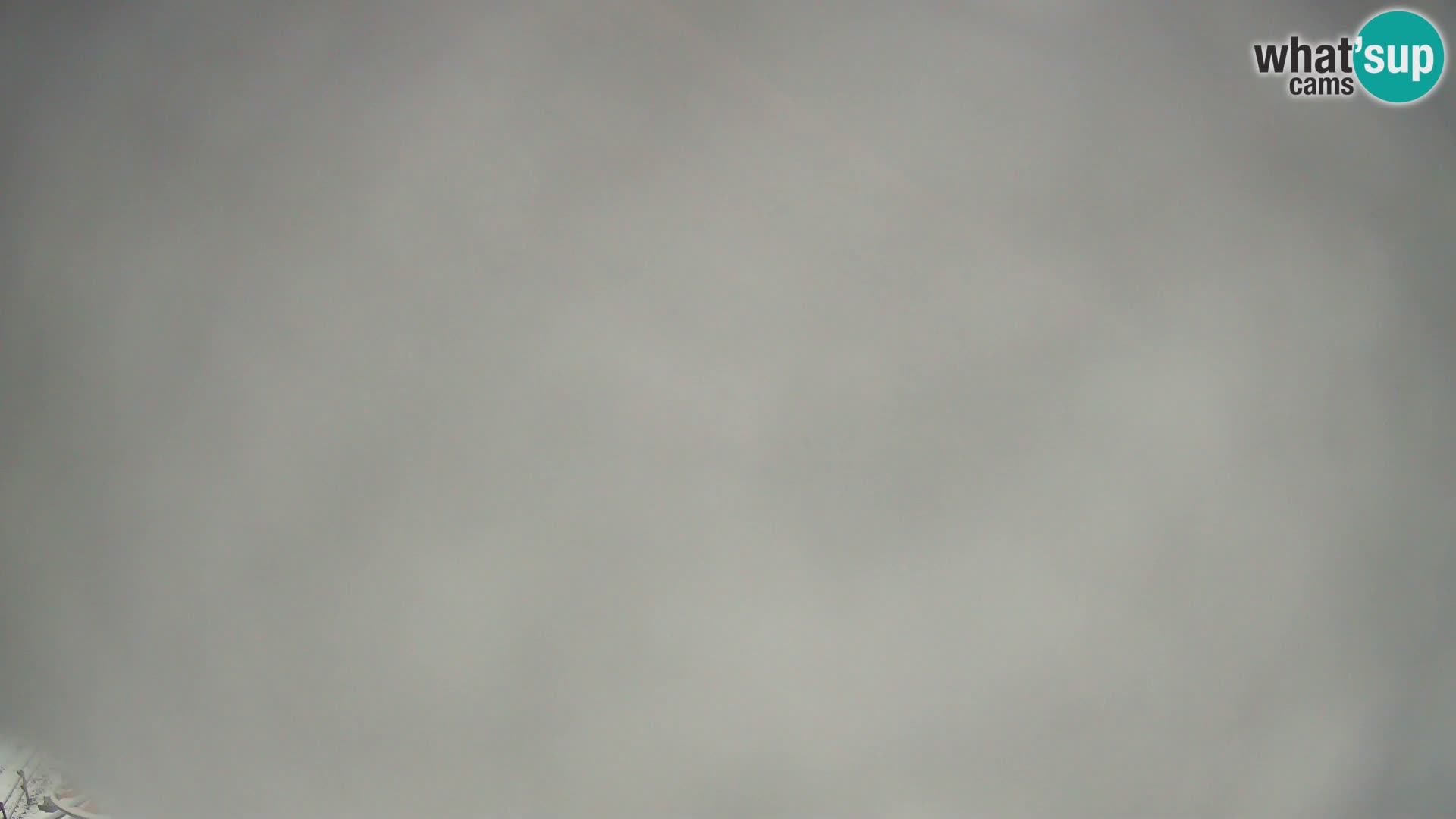 Spletna kamera Pohorje Ruška | Spodnja postaja