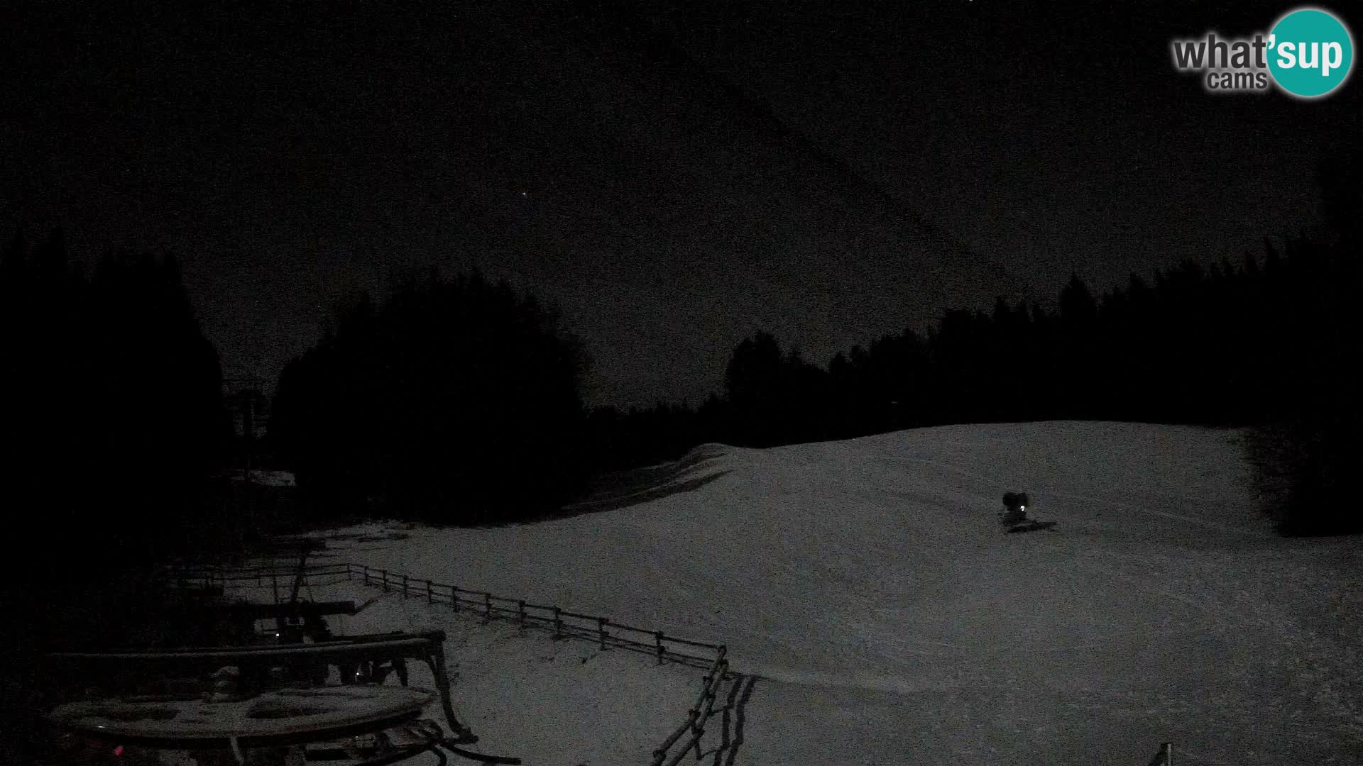 Web kamera Pohorje Ruška | Donja Stanica