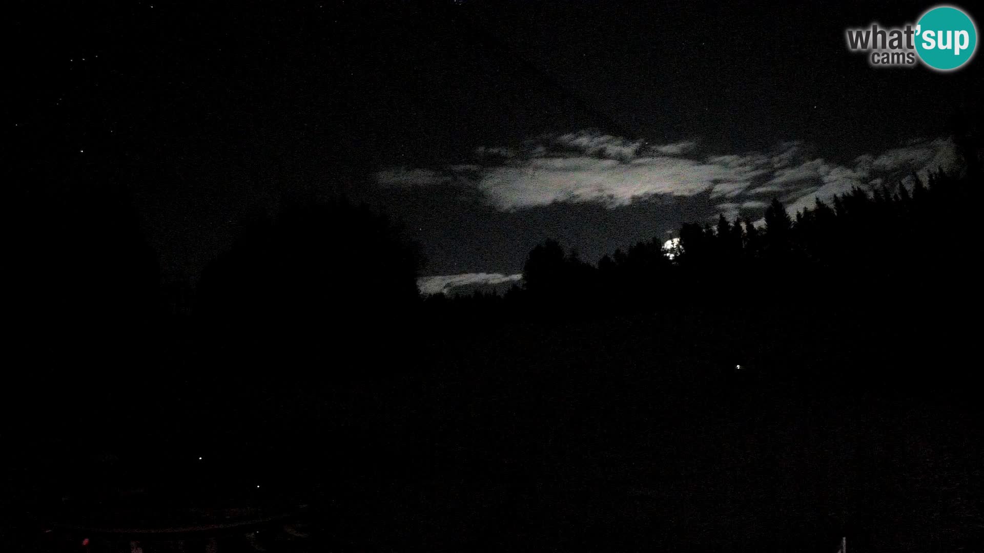 Camera Pohorje Ruška | Estación Inferior