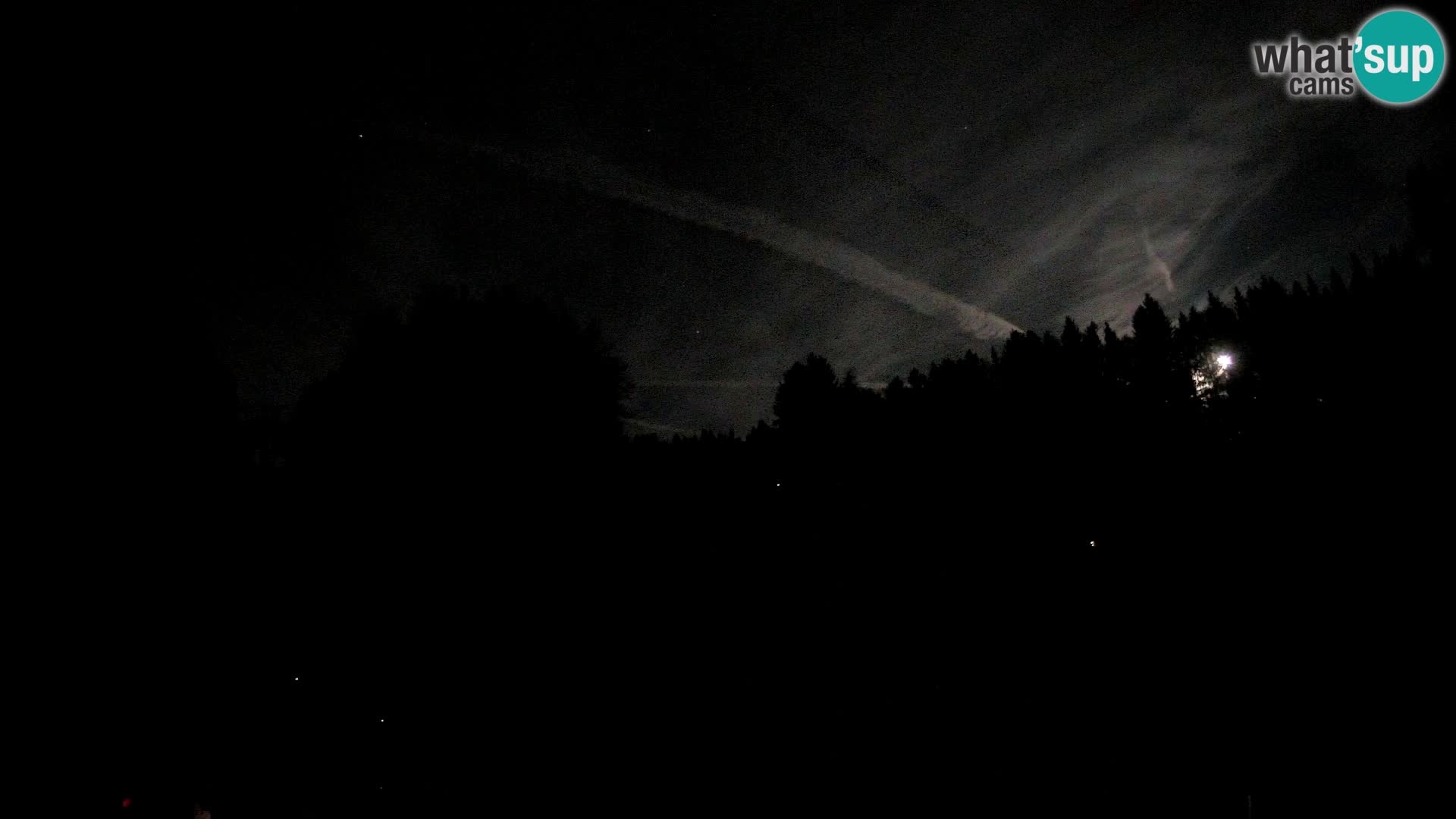 Webcam Pohorje Ruška | Station Inférieure