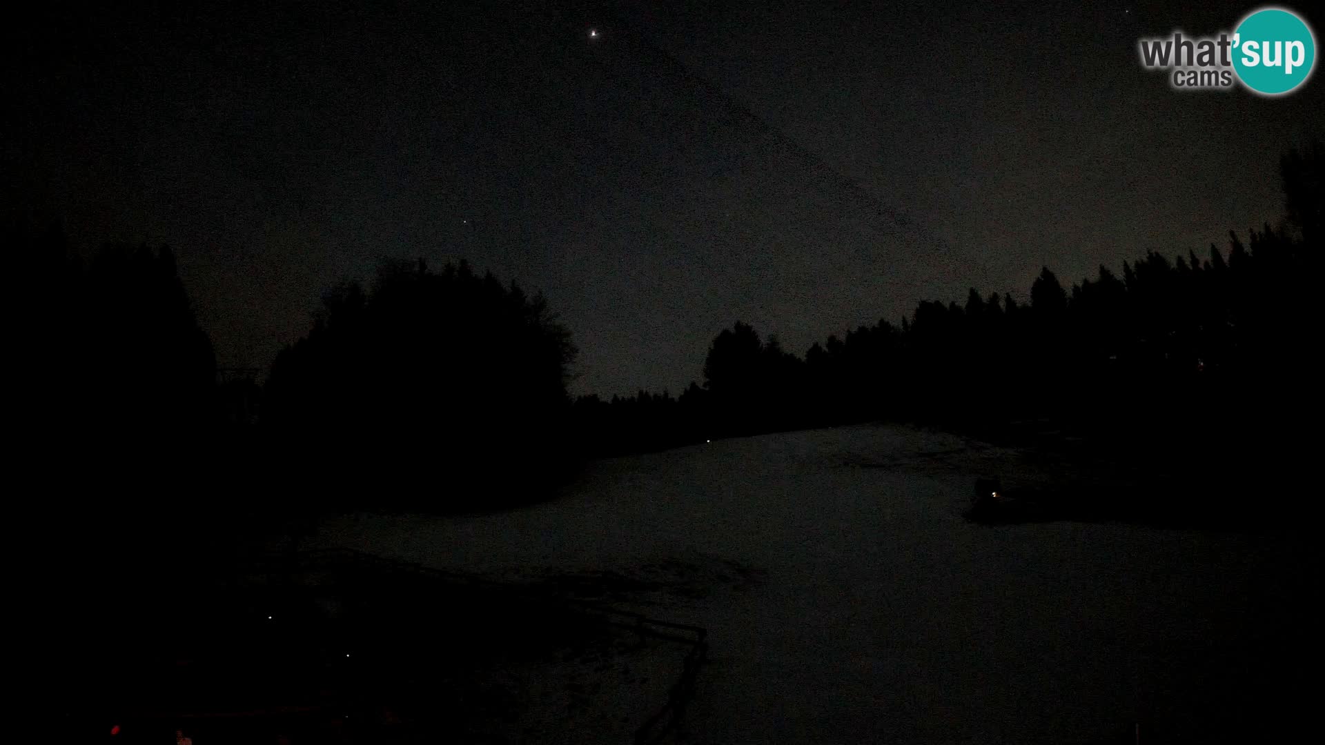 Webcam Pohorje Ruška | Station Inférieure