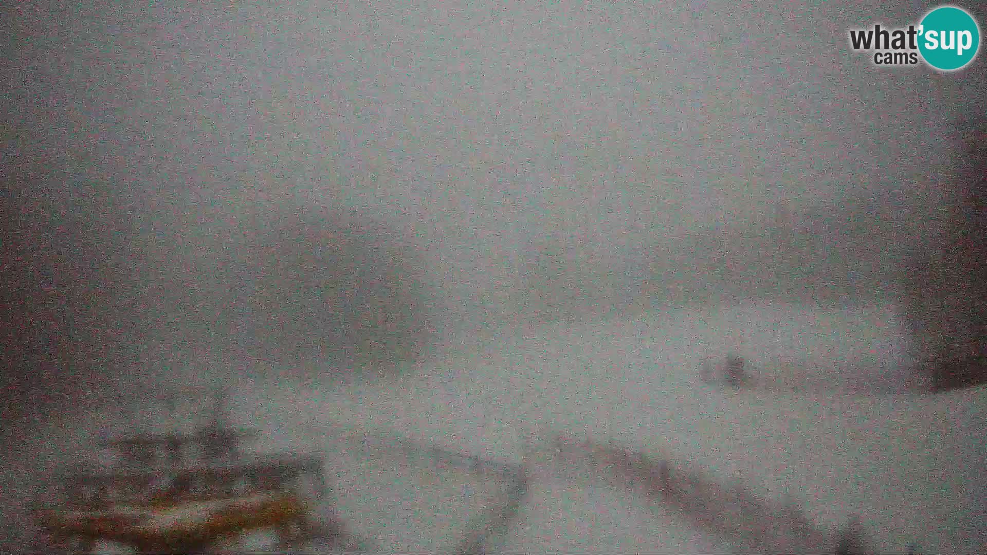 Webcam Pohorje Ruška | Station Inférieure