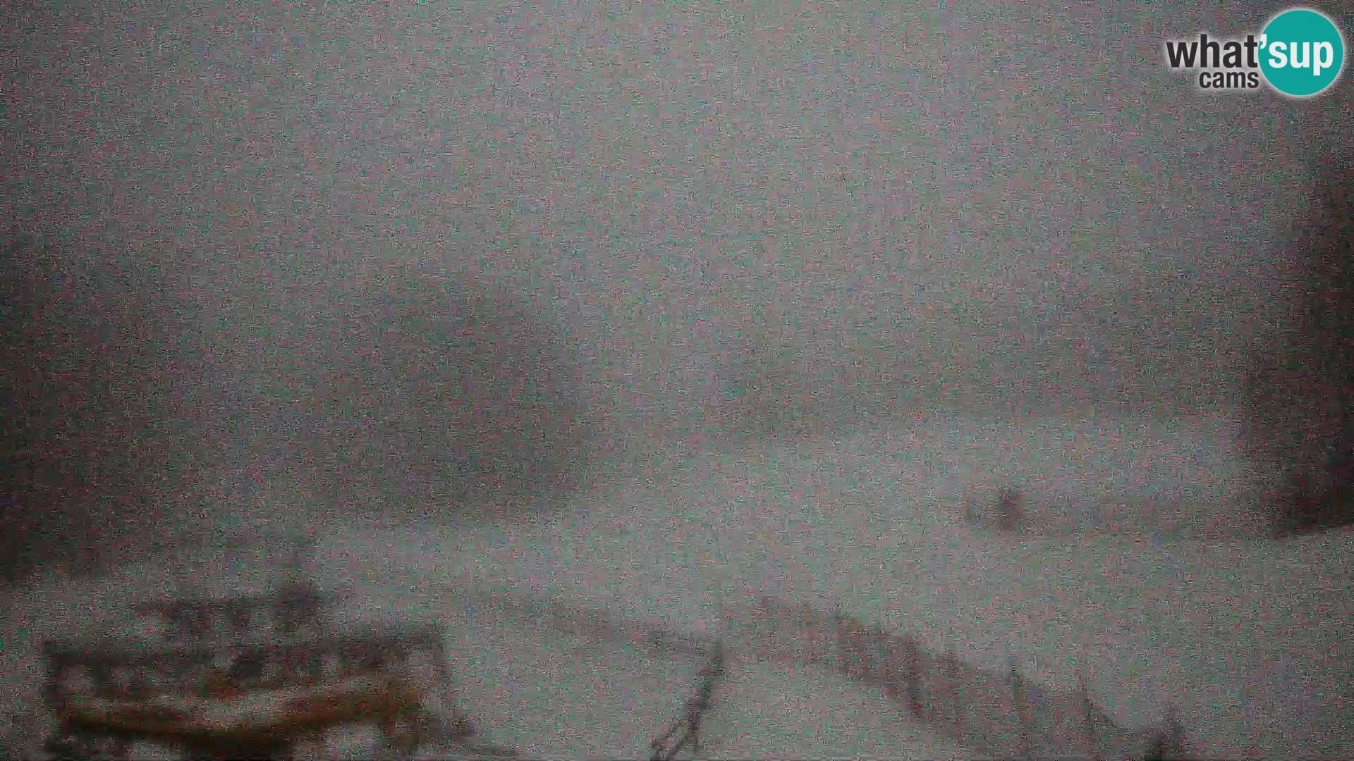 Webcam Pohorje Ruška | Station Inférieure