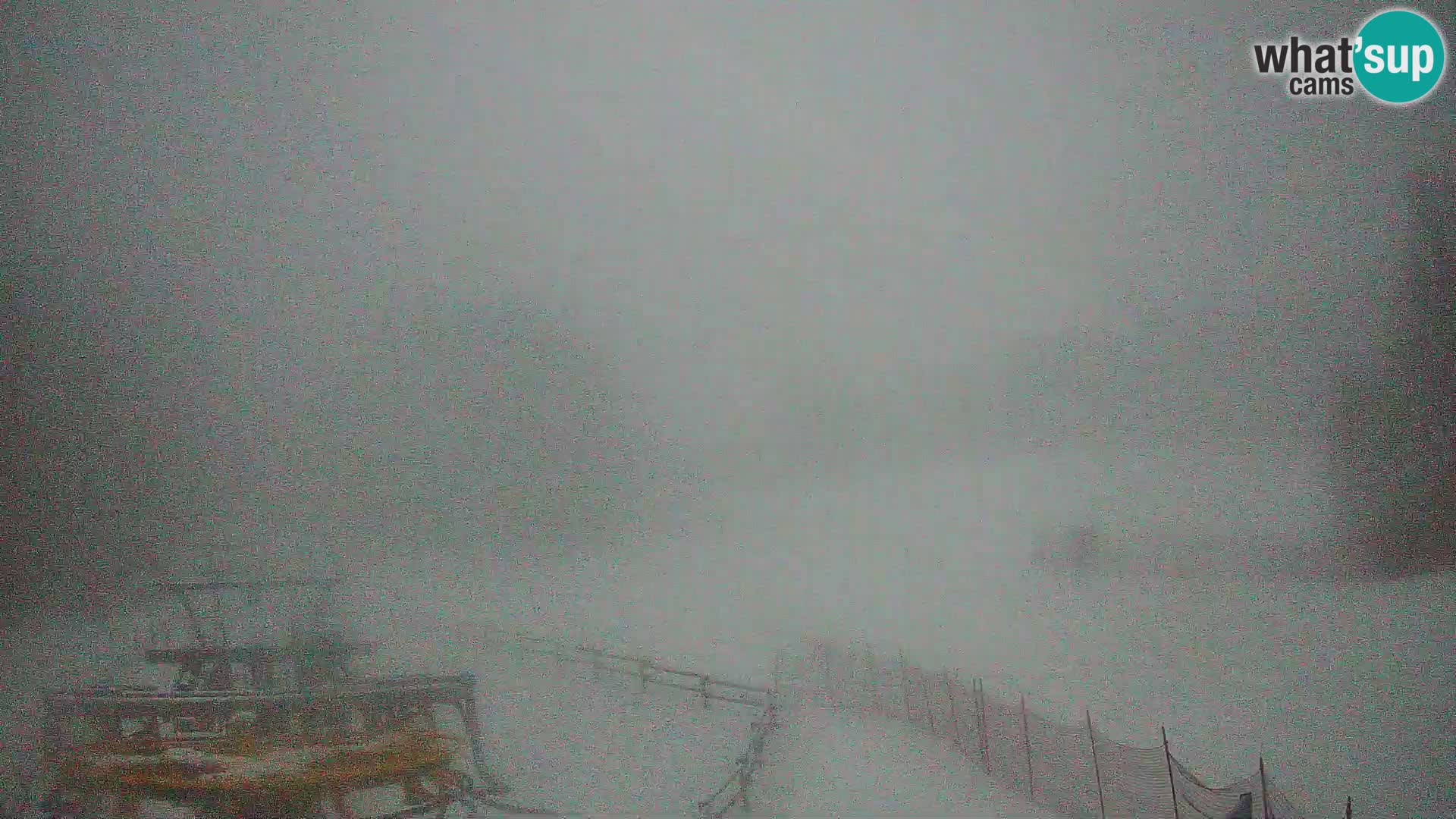 Camera Pohorje Ruška | Estación Inferior