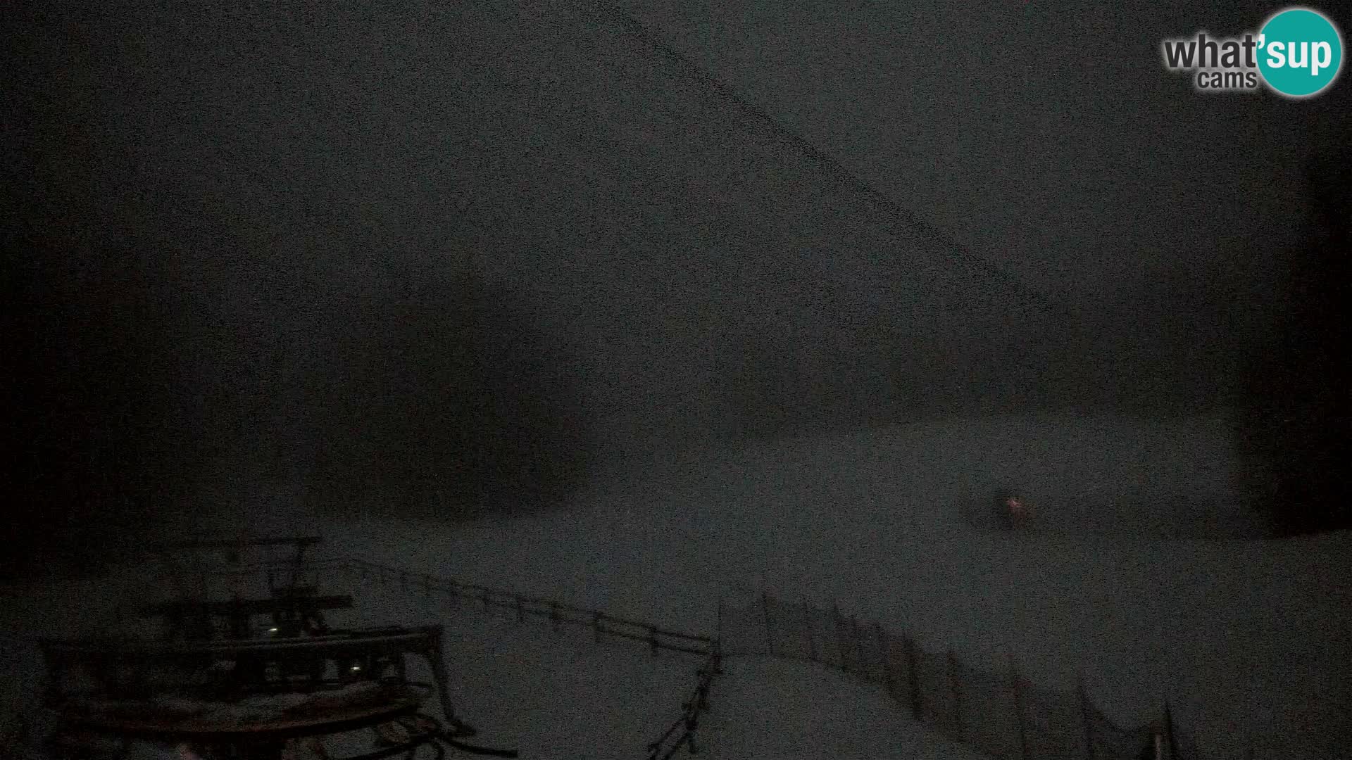 Webcam Pohorje Ruška | Talstation