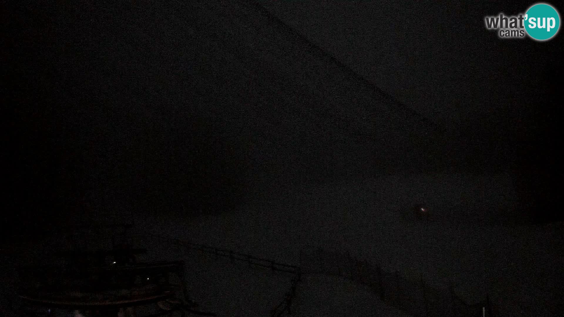 Web kamera Pohorje Ruška | Donja Stanica