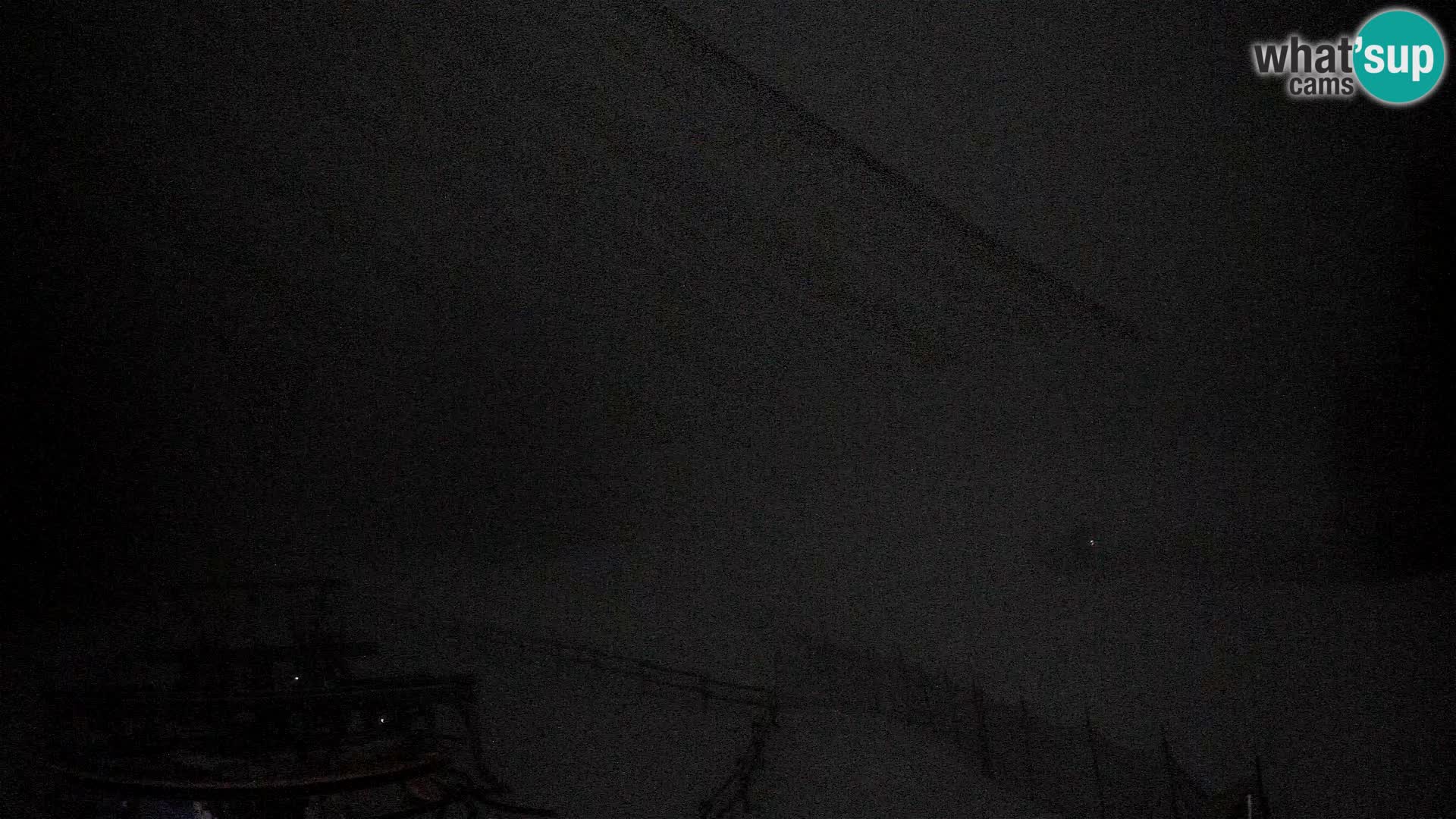 Camera Pohorje Ruška | Estación Inferior