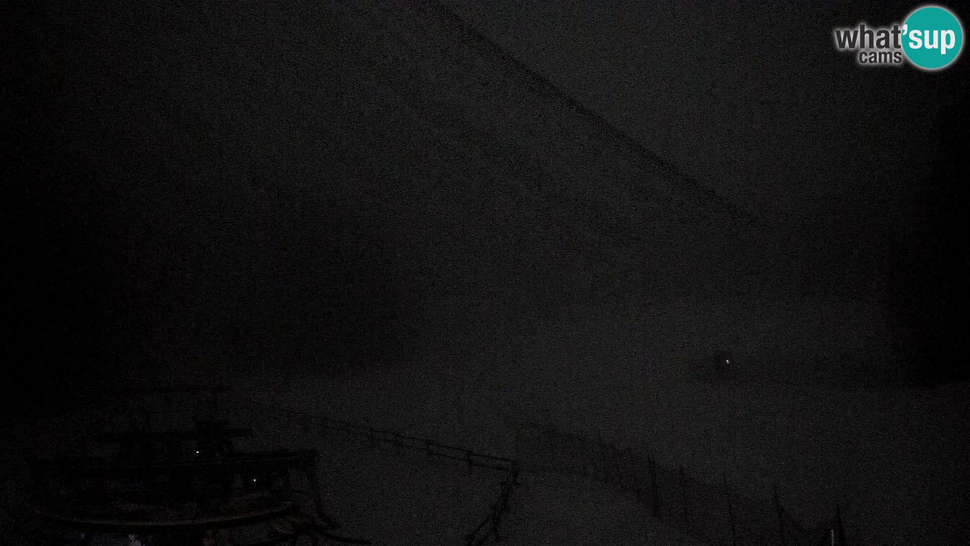 Webcam Pohorje Ruška | Talstation