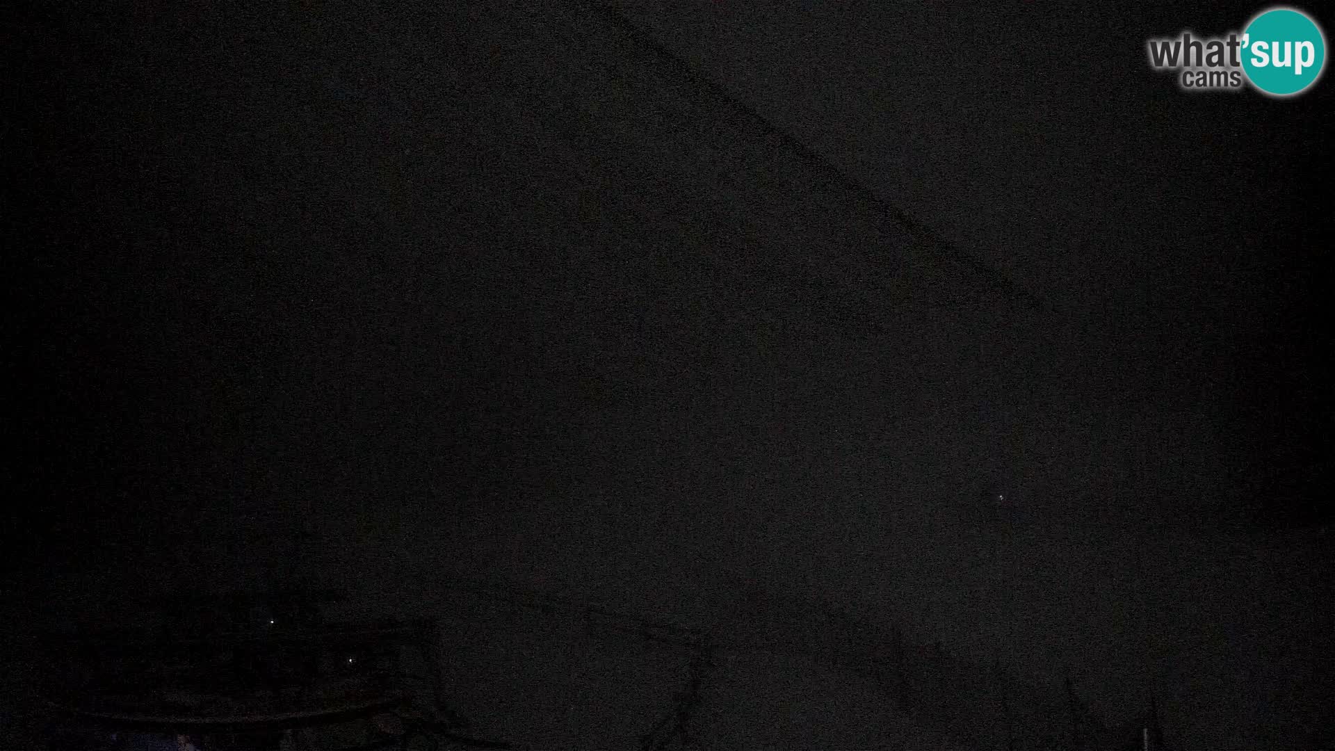 Webcam Pohorje Ruška | Talstation