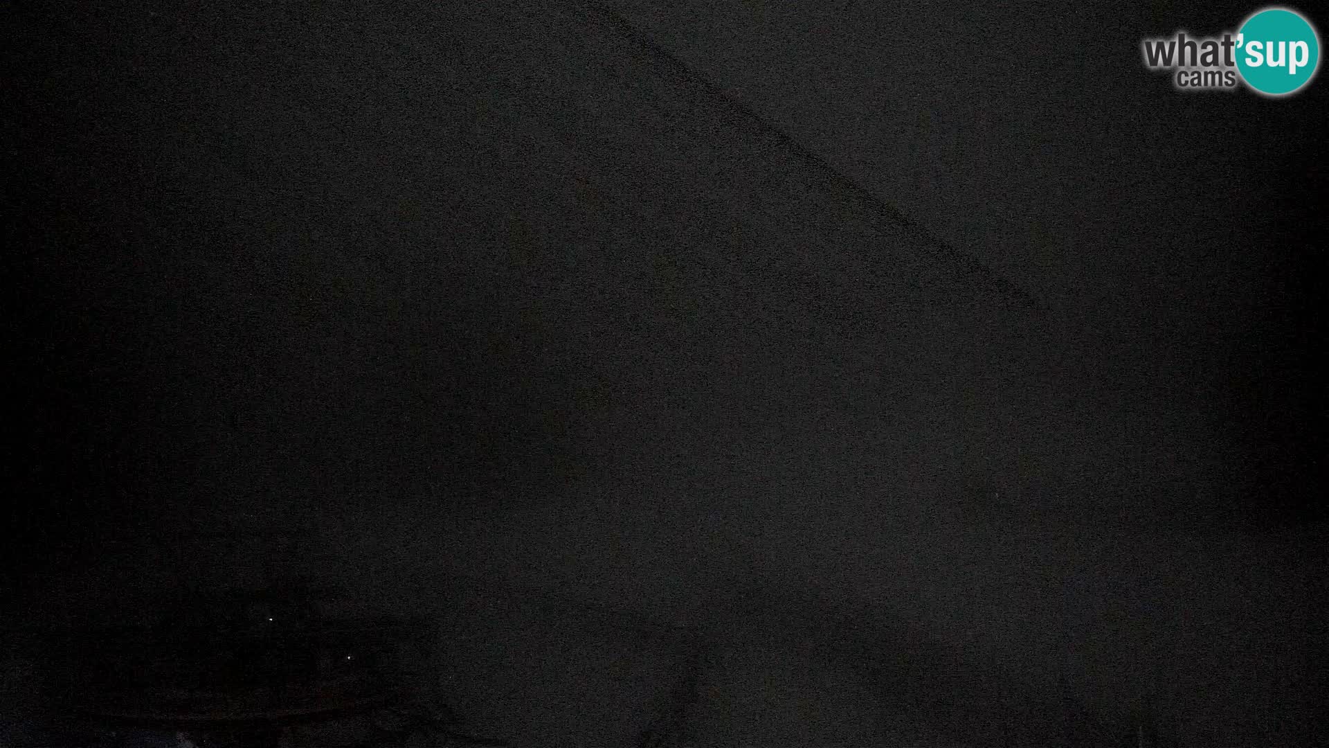 Spletna kamera Pohorje Ruška | Spodnja postaja