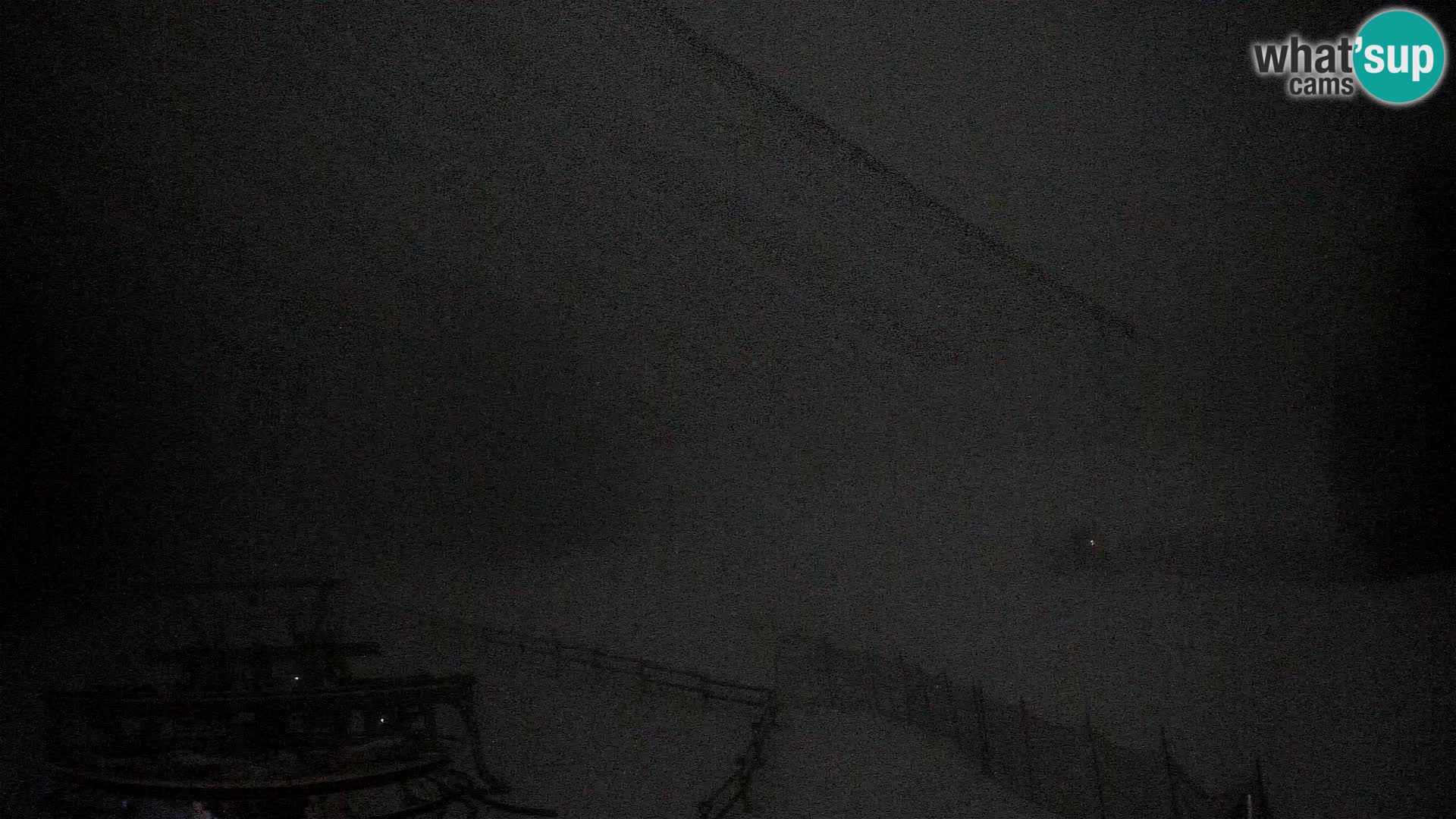 Camera Pohorje Ruška | Estación Inferior