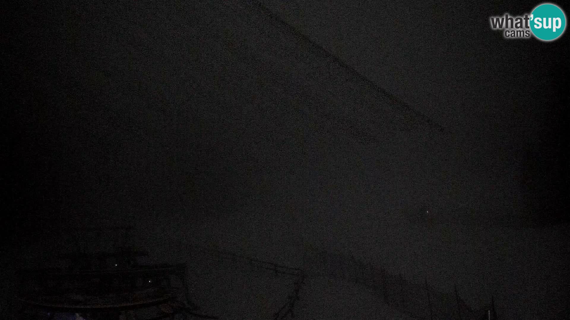 Camera Pohorje Ruška | Estación Inferior