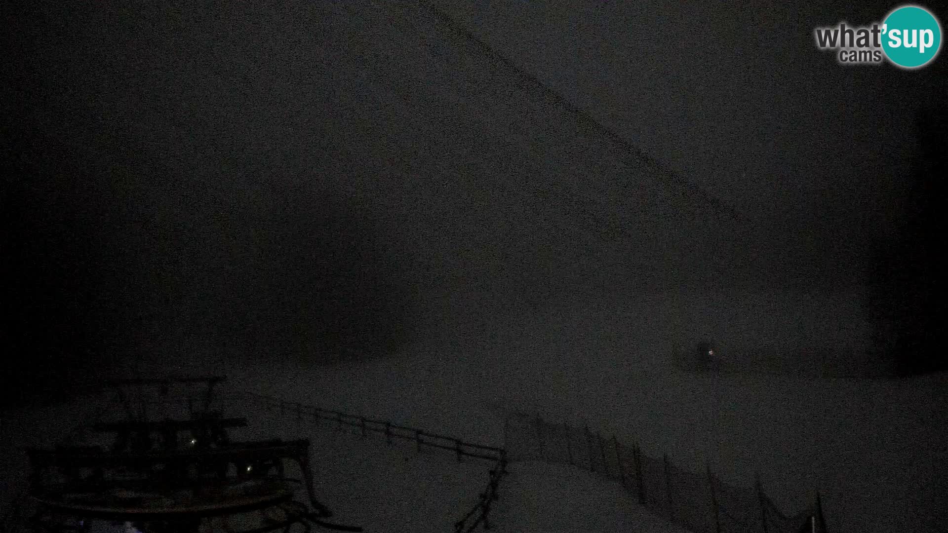 Web kamera Pohorje Ruška | Donja Stanica