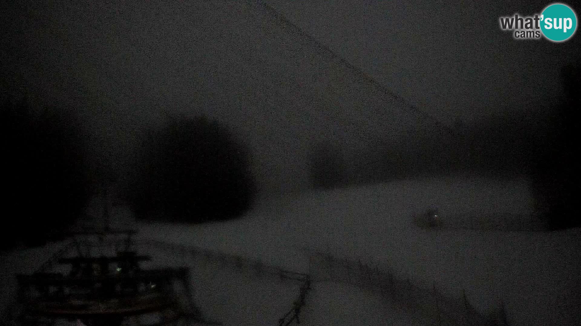 Camera Pohorje Ruška | Estación Inferior