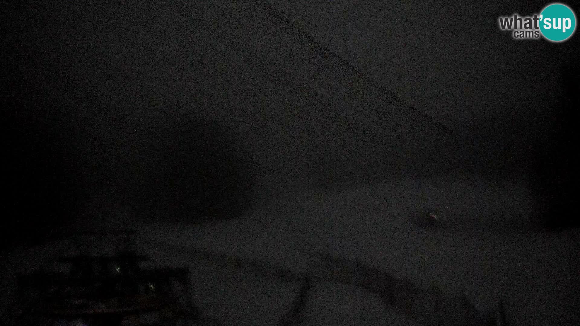 Spletna kamera Pohorje Ruška | Spodnja postaja