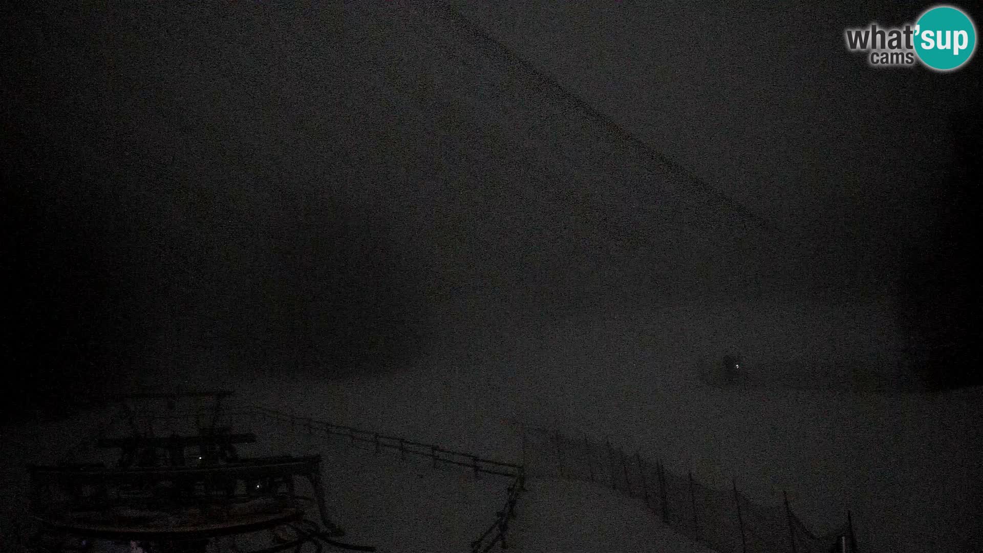 Camera Pohorje Ruška | Estación Inferior