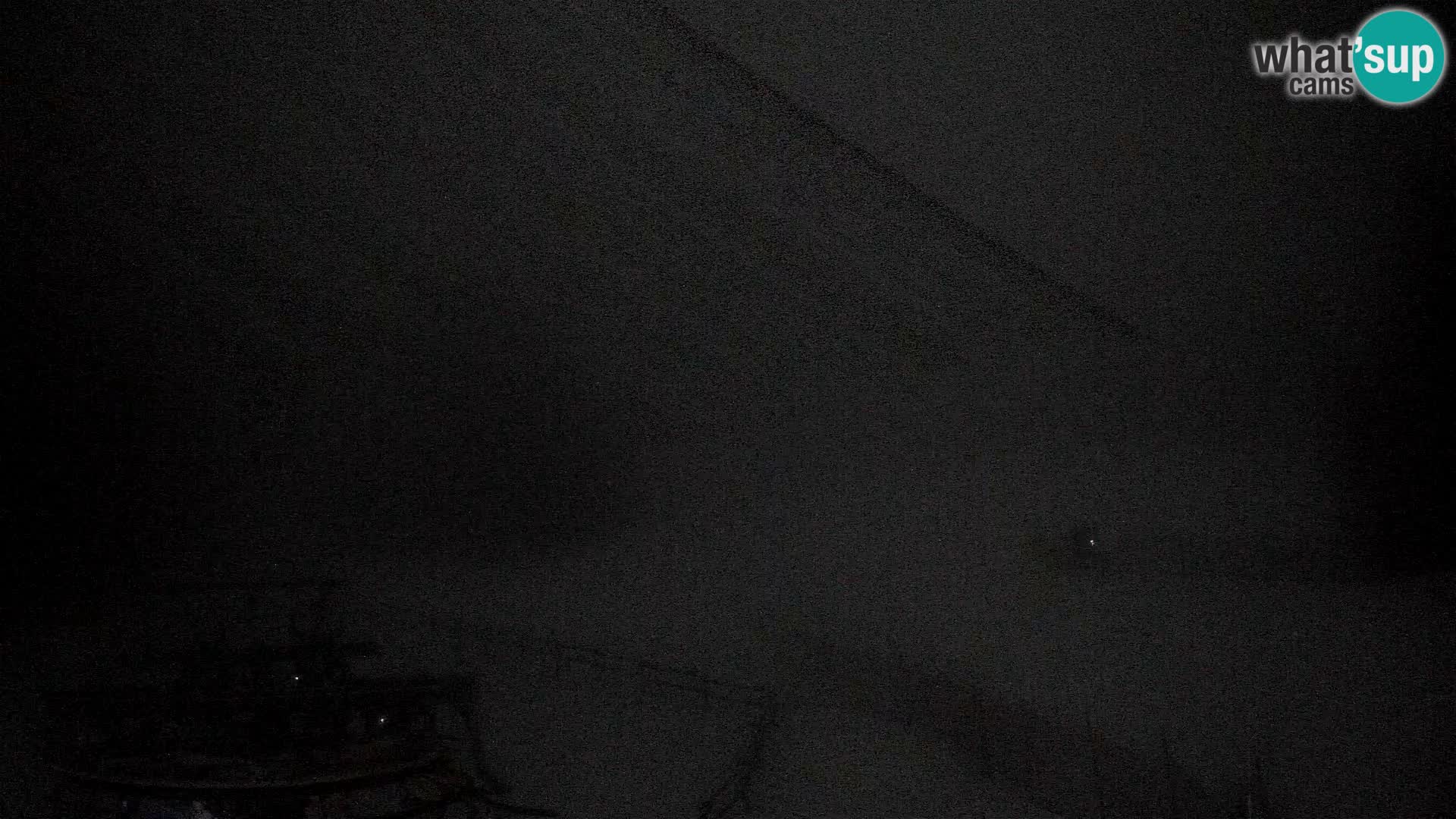 Webcam Pohorje Ruška | Talstation