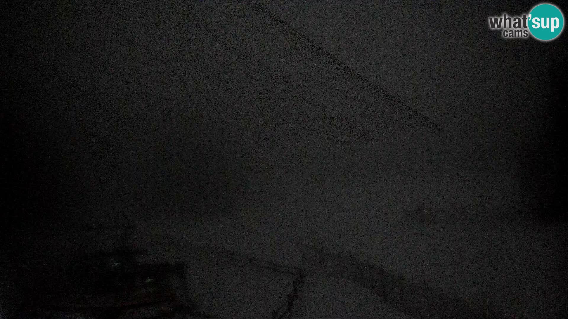 Webcam Pohorje Ruška | lower station