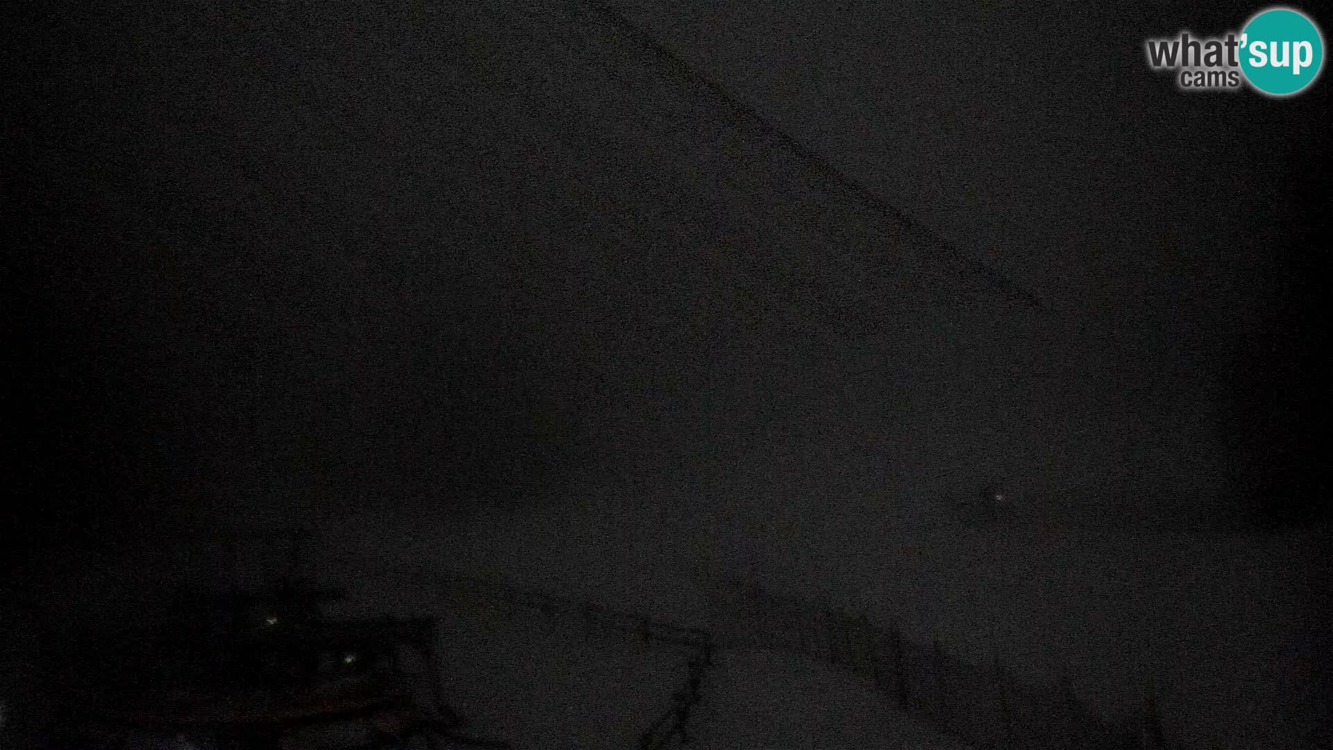 Camera Pohorje Ruška | Estación Inferior