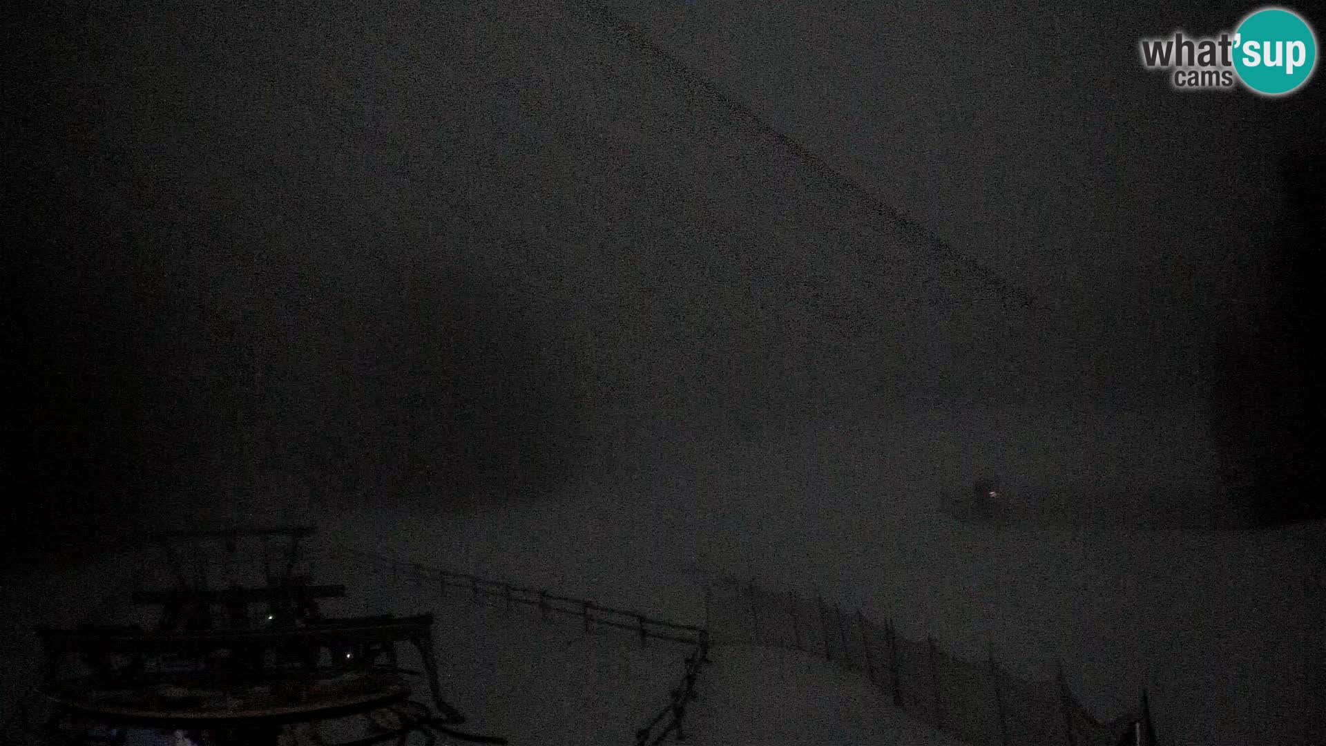 Webcam Pohorje Ruška | Talstation