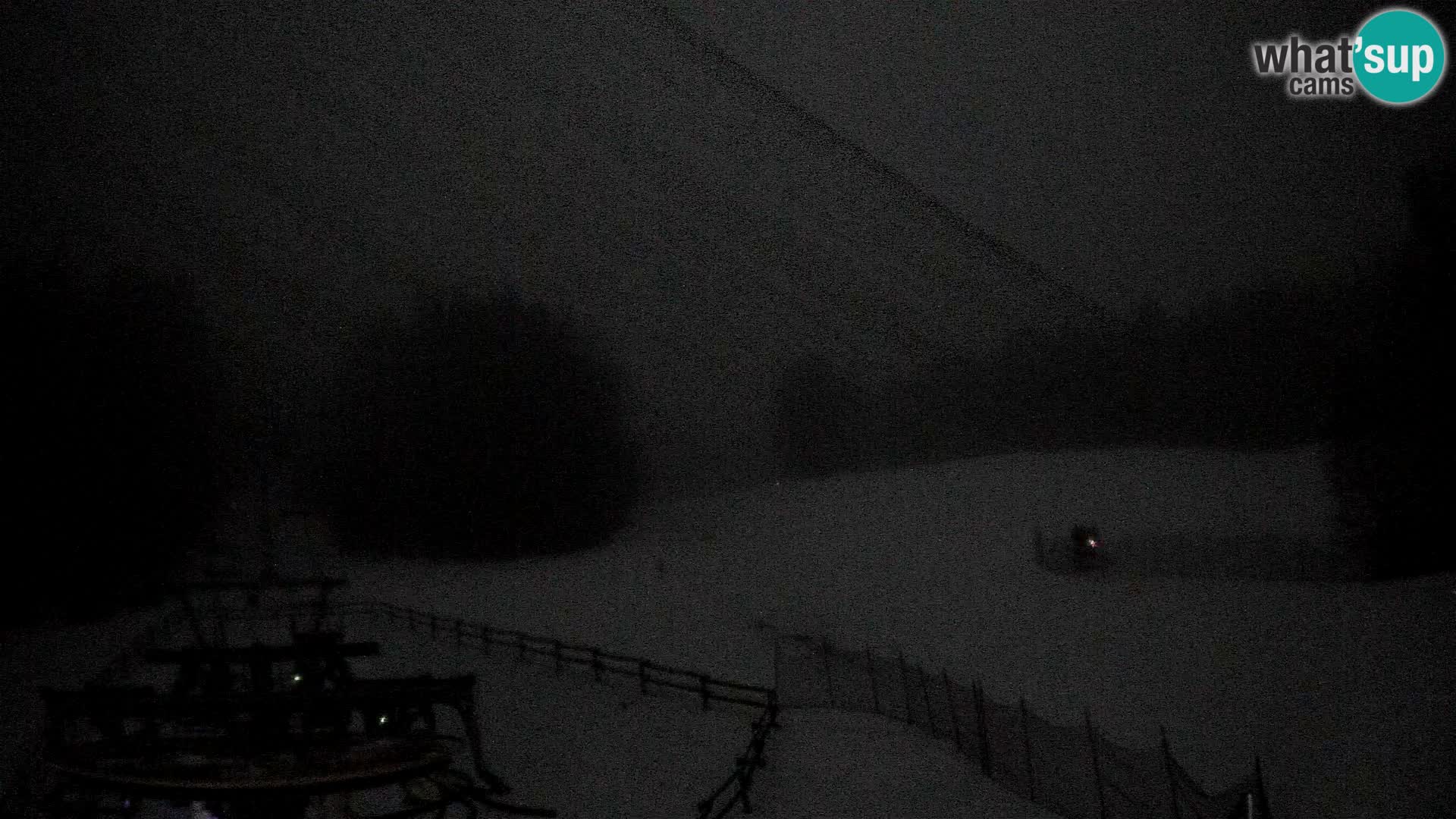 Webcam Pohorje Ruška | Stazione Inferiore