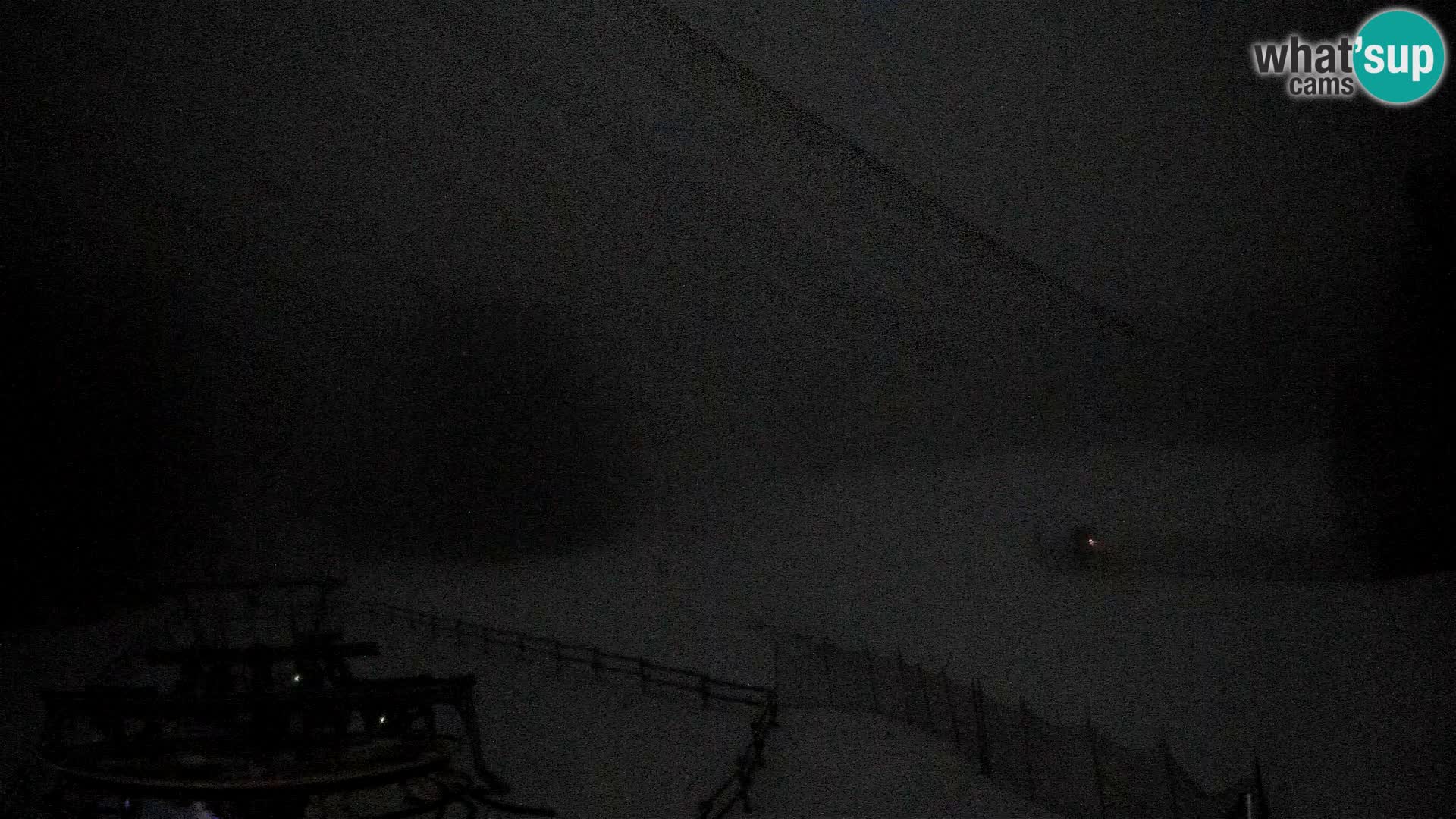 Webcam Pohorje Ruška | Stazione Inferiore