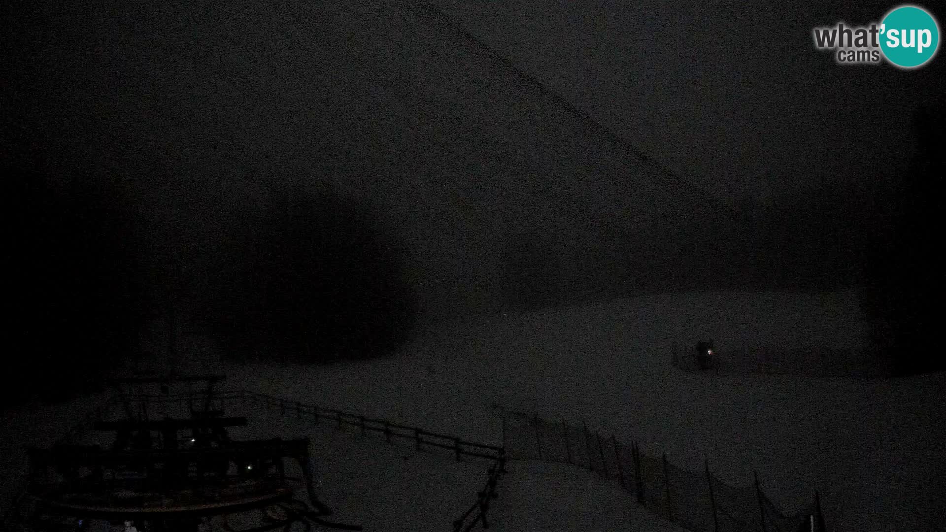 Webcam Pohorje Ruška | Stazione Inferiore
