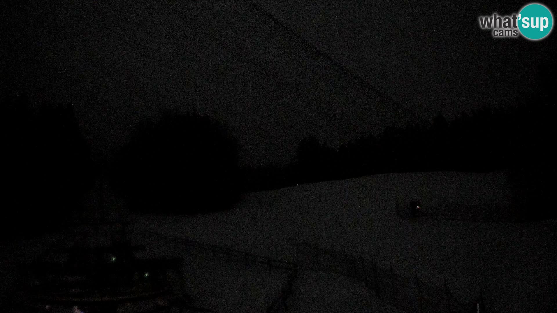 Webcam Pohorje Ruška | Talstation