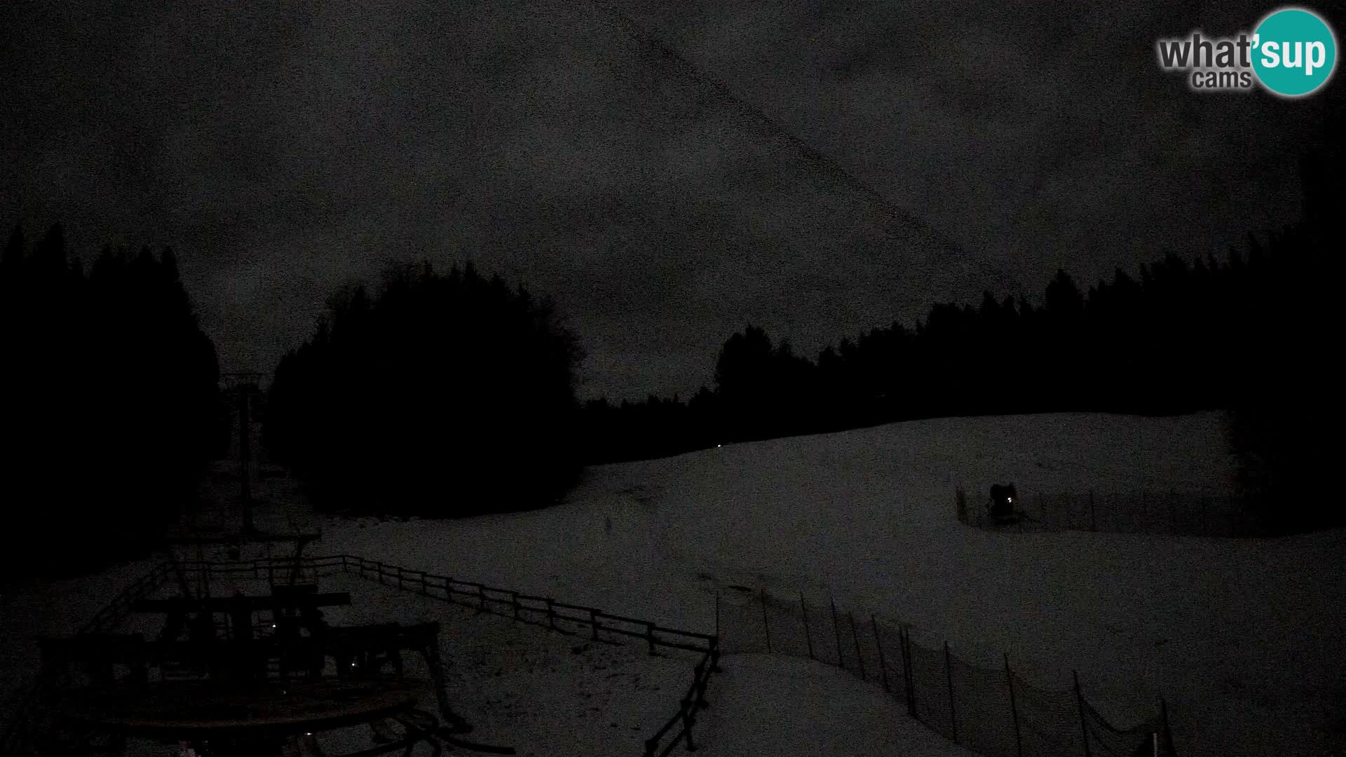 Webcam Pohorje Ruška | Station Inférieure