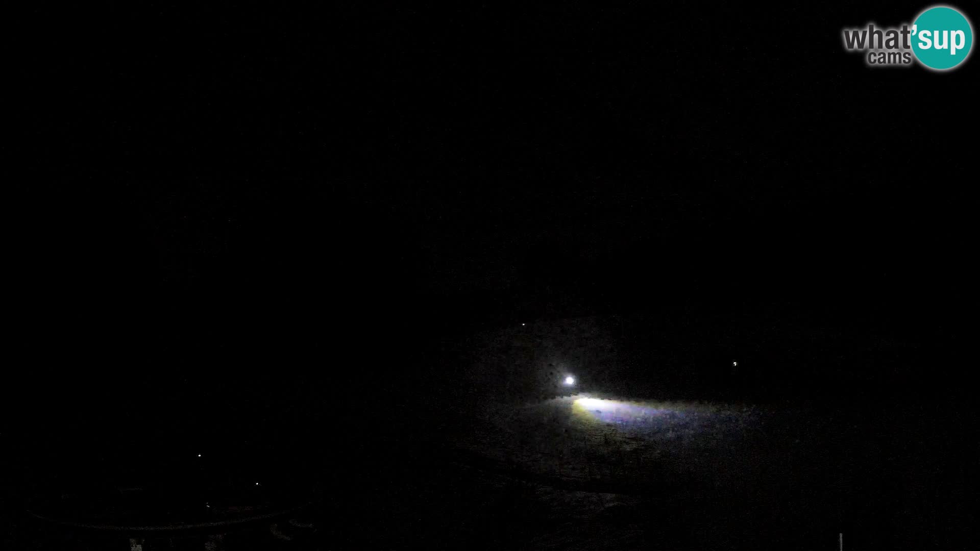 Webcam Pohorje Ruška | Stazione Inferiore