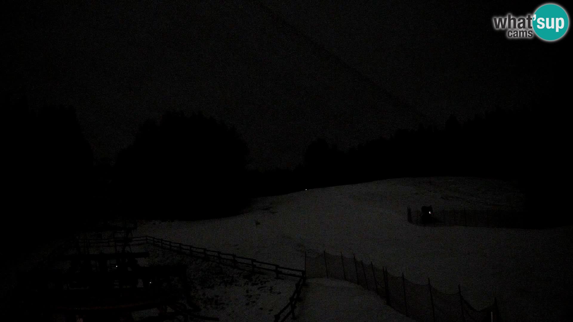 Webcam Pohorje Ruška | Stazione Inferiore